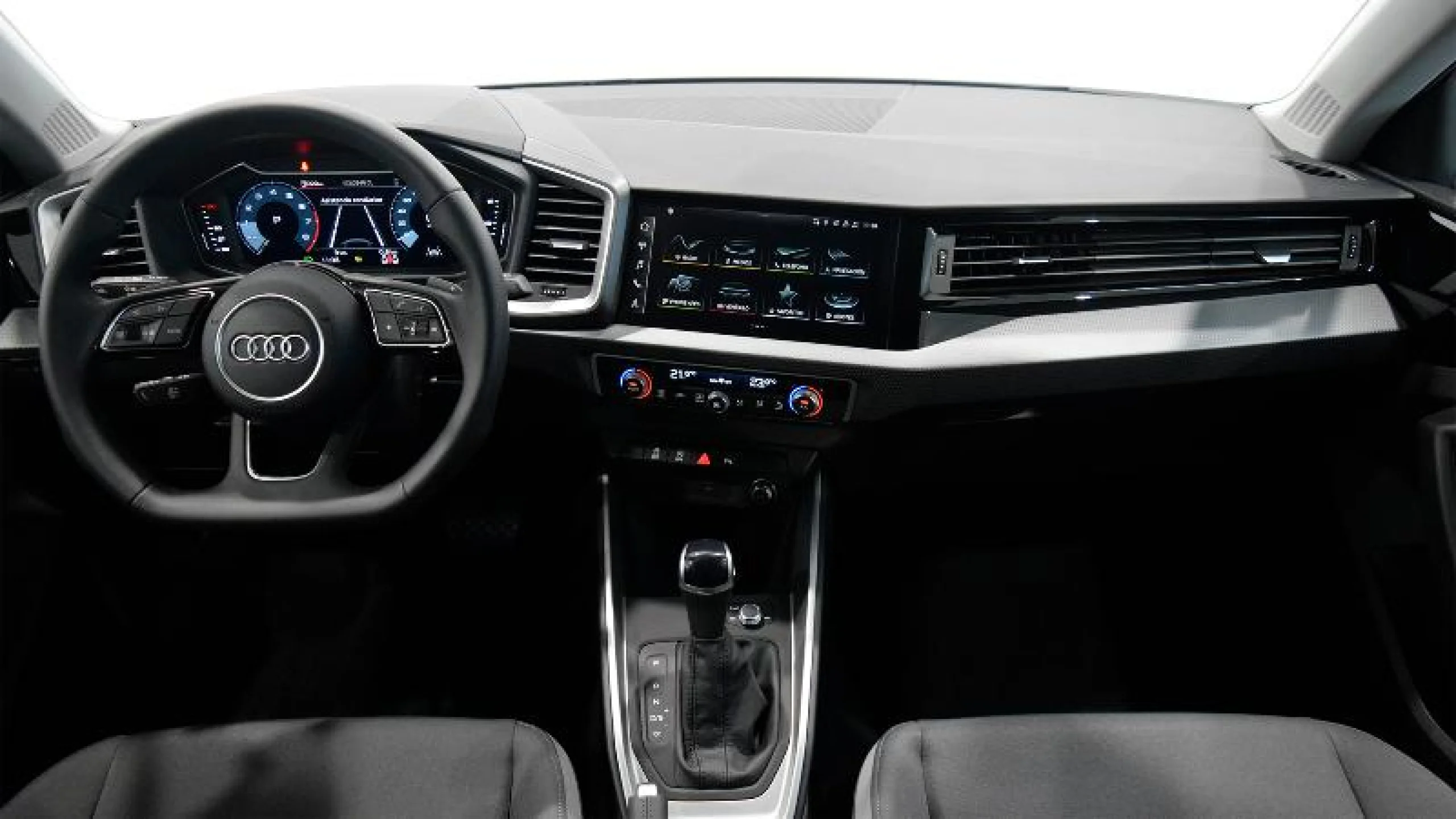 AUDI A1 SPORTBACK ADRENALIN 30 TFSI 81KW S TRON - Foto 4