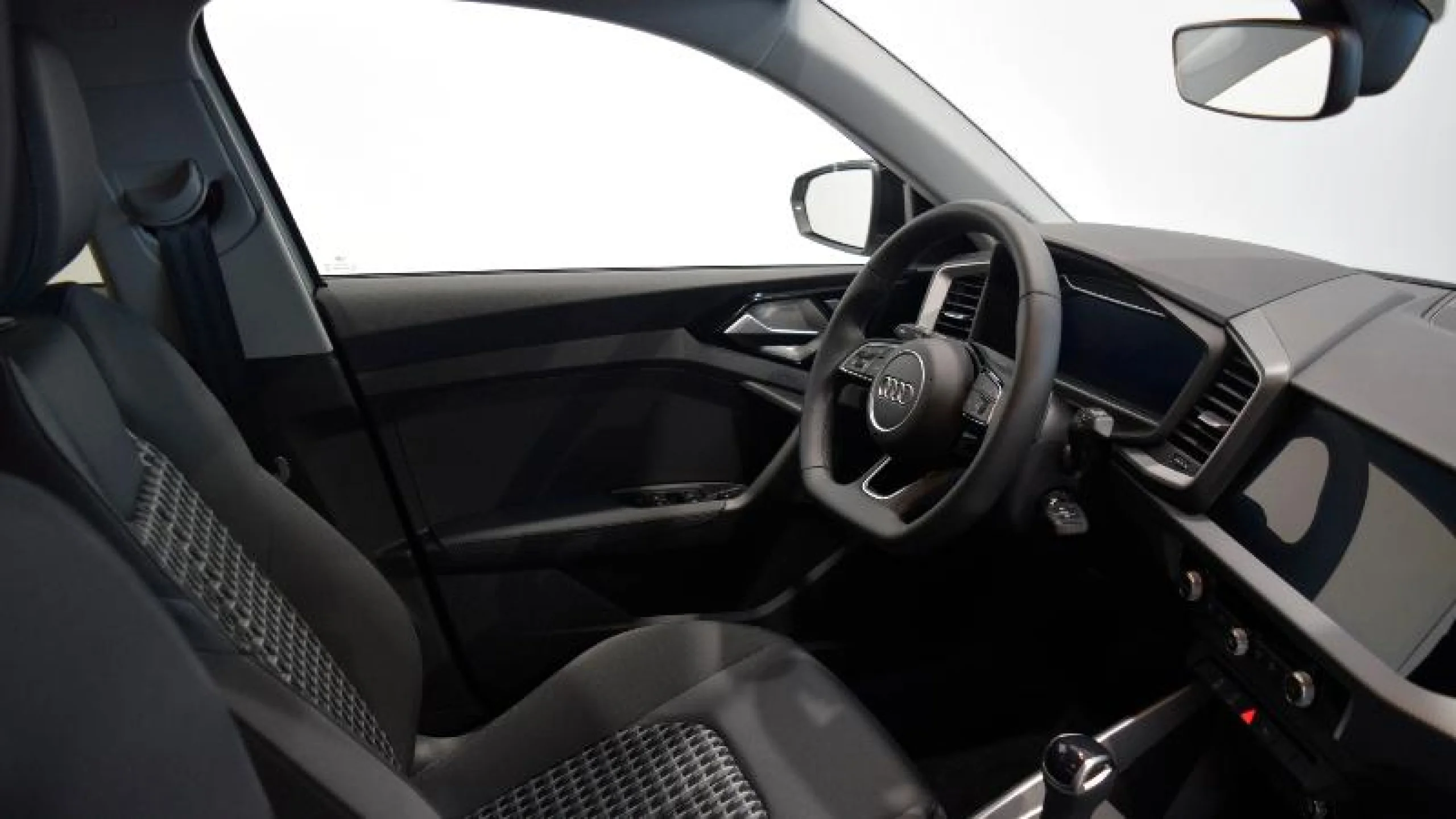 AUDI A1 SPORTBACK ADRENALIN 30 TFSI 81KW S TRON - Foto 5