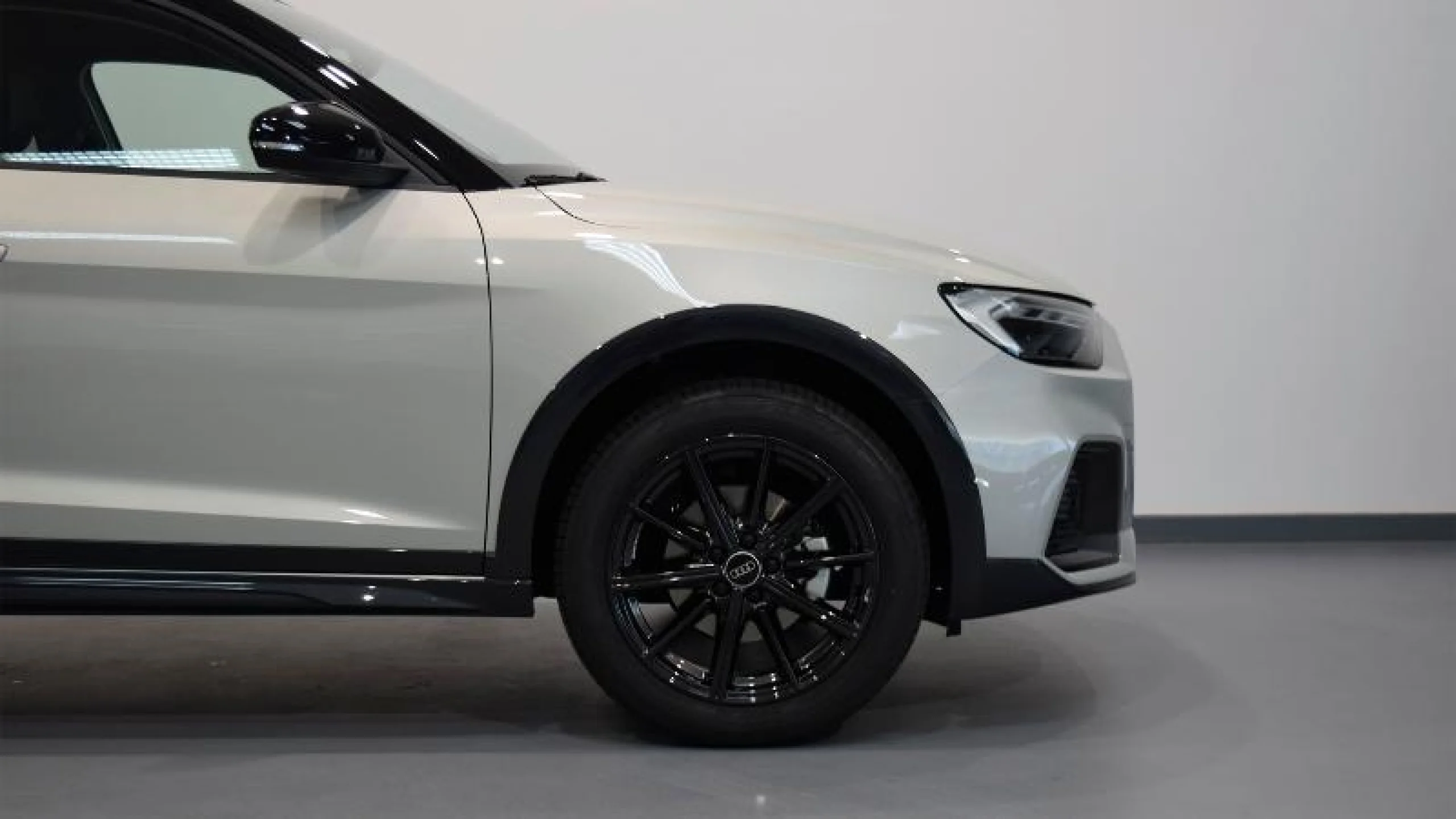 AUDI A1 SPORTBACK ADRENALIN 30 TFSI 81KW S TRON - Foto 8