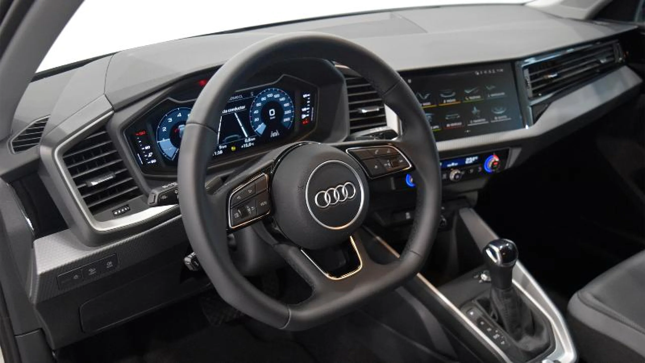 AUDI A1 SPORTBACK ADRENALIN 30 TFSI 81KW S TRON - Foto 9
