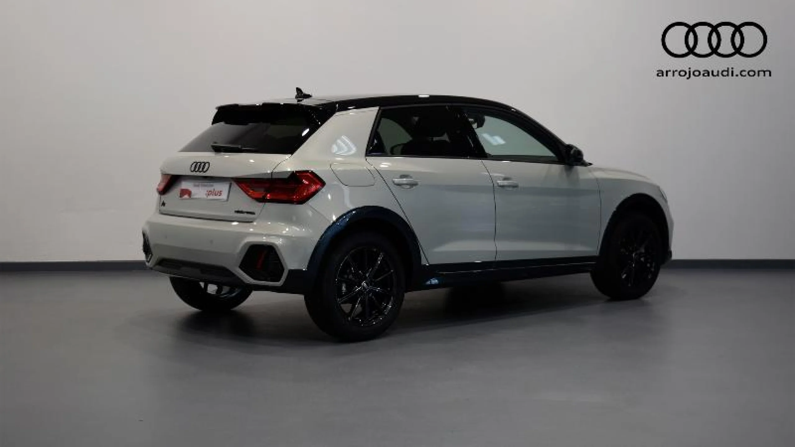 AUDI A1 SPORTBACK ADRENALIN 30 TFSI 81KW S TRON - Foto 12