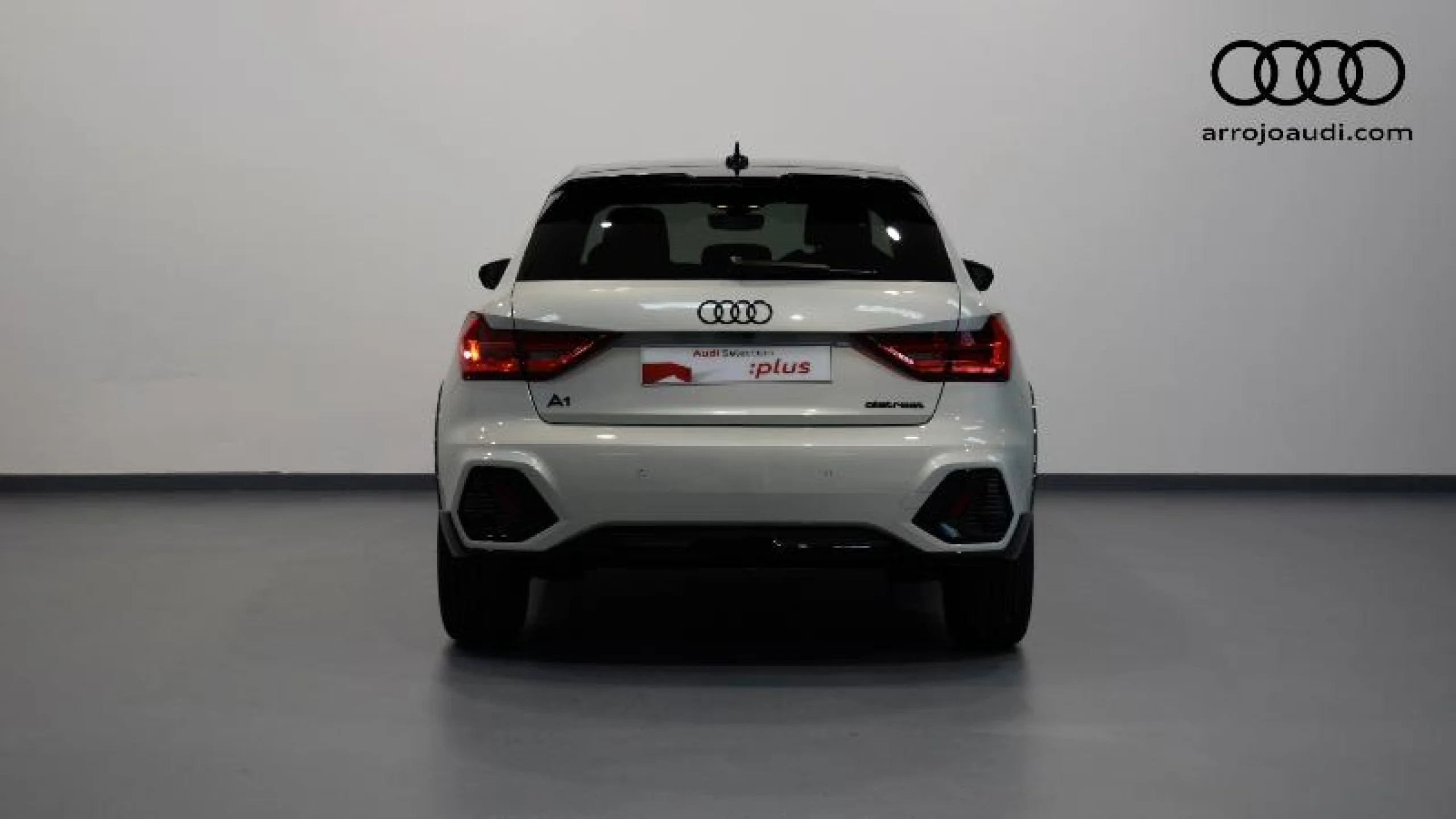 AUDI A1 SPORTBACK ADRENALIN 30 TFSI 81KW S TRON - Foto 13
