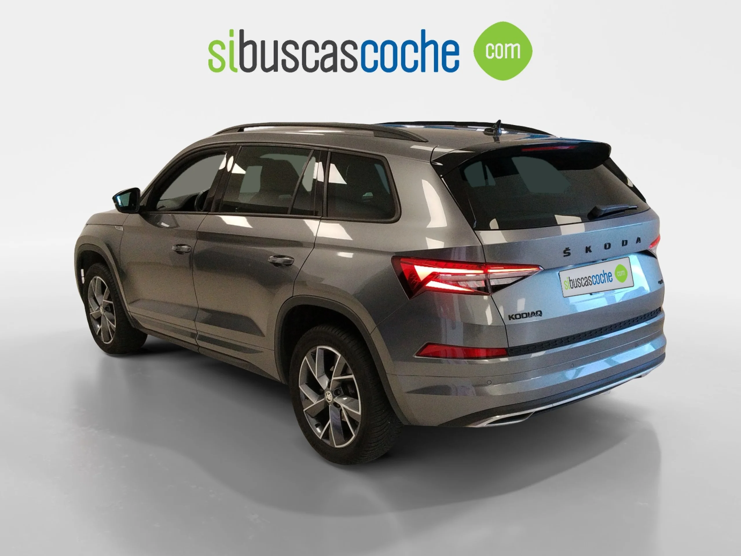 SKODA KODIAQ 2.0 TDI 110KW (150CV) DSG 4X4 SPORTLINE - Foto 2