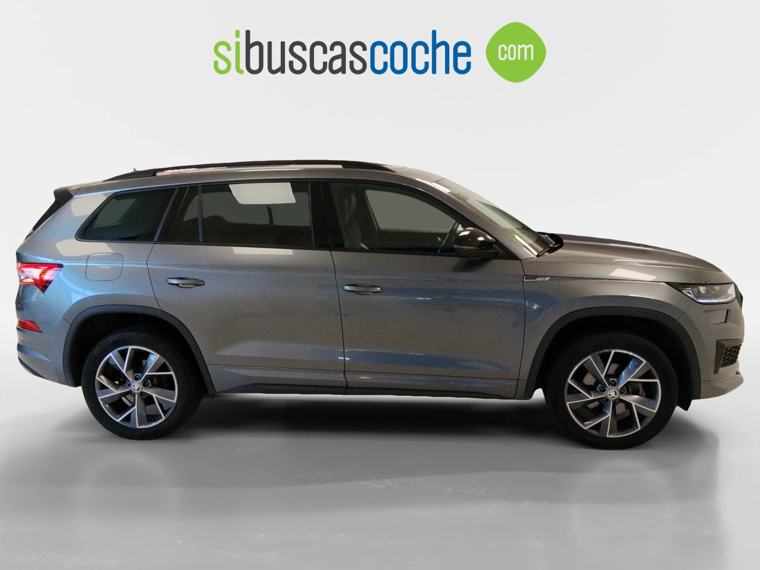 SKODA KODIAQ 2.0 TDI 110KW (150CV) DSG 4X4 SPORTLINE - Foto 3