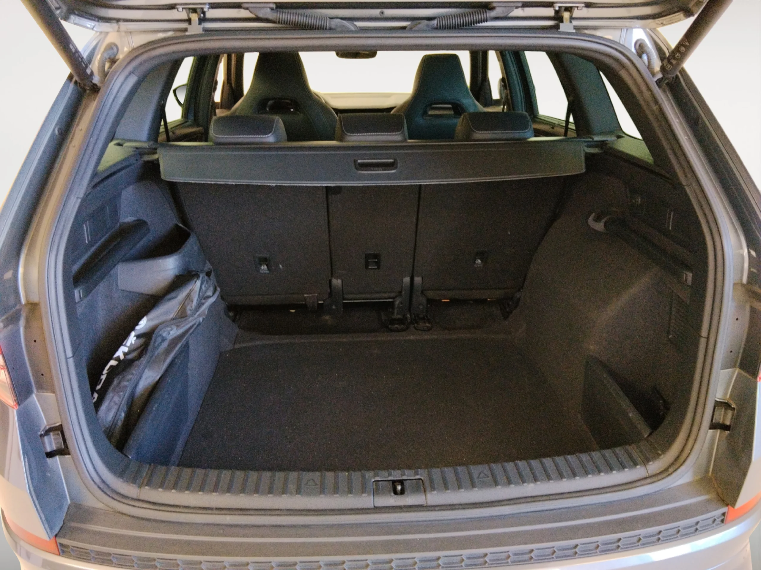 SKODA KODIAQ 2.0 TDI 110KW (150CV) DSG 4X4 SPORTLINE - Foto 7