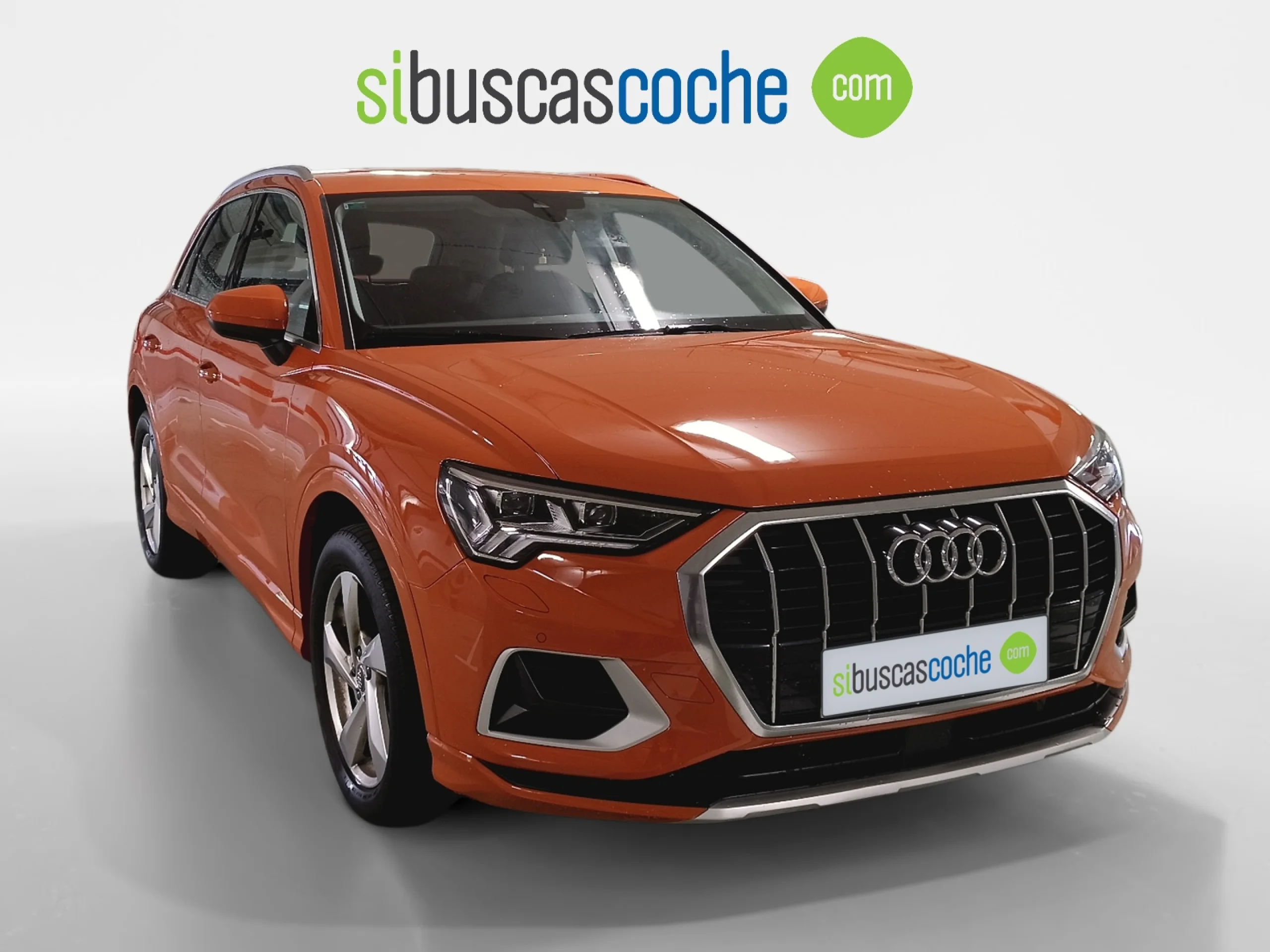 AUDI Q3 35 TFSI 110KW (150CV) S TRONIC - Foto 1