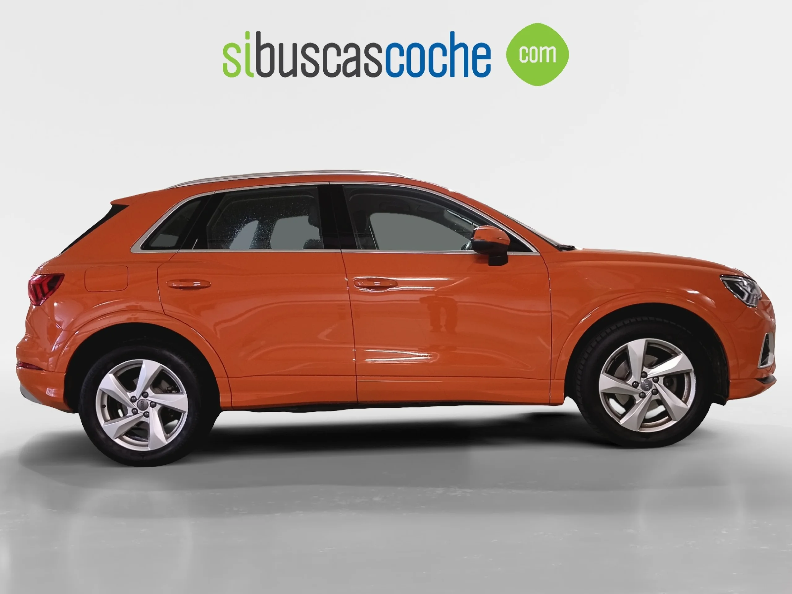 AUDI Q3 35 TFSI 110KW (150CV) S TRONIC - Foto 3