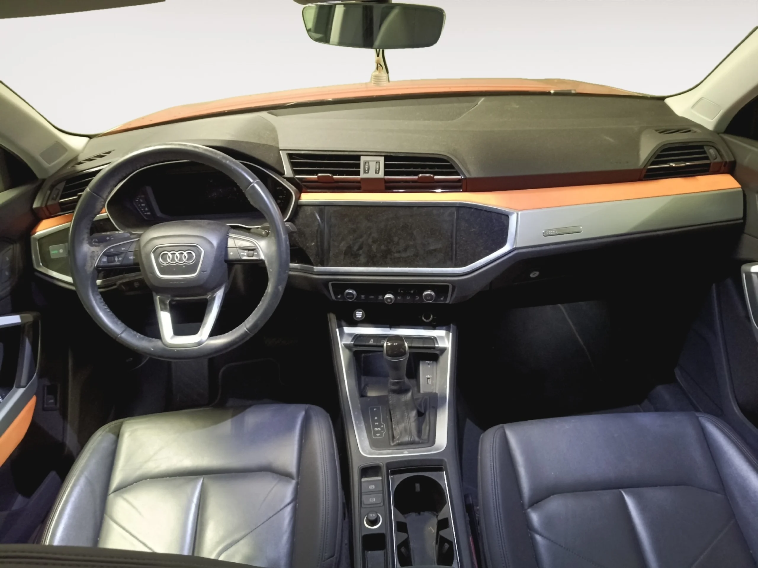 AUDI Q3 35 TFSI 110KW (150CV) S TRONIC - Foto 4