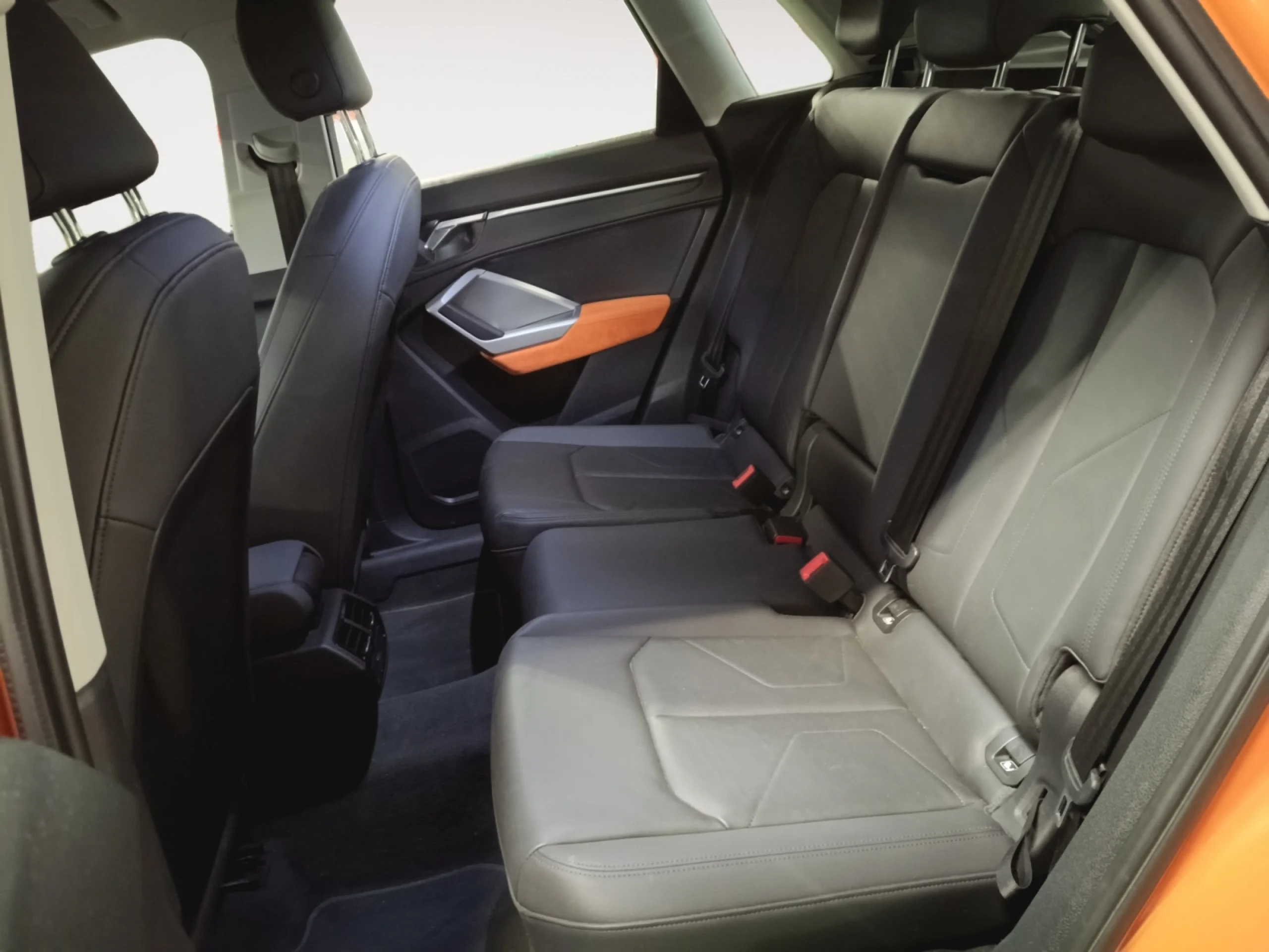 AUDI Q3 35 TFSI 110KW (150CV) S TRONIC - Foto 6