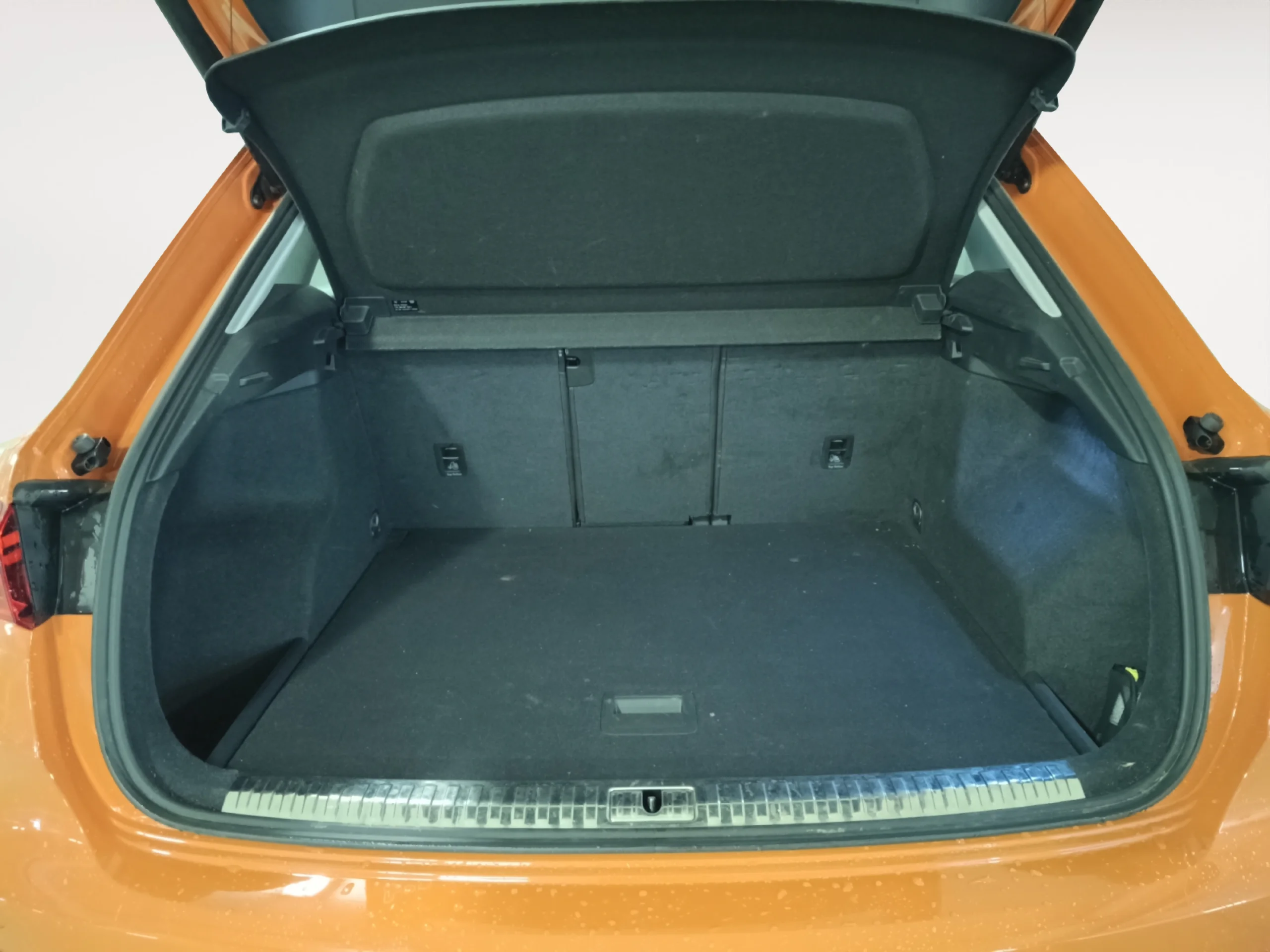 AUDI Q3 35 TFSI 110KW (150CV) S TRONIC - Foto 7