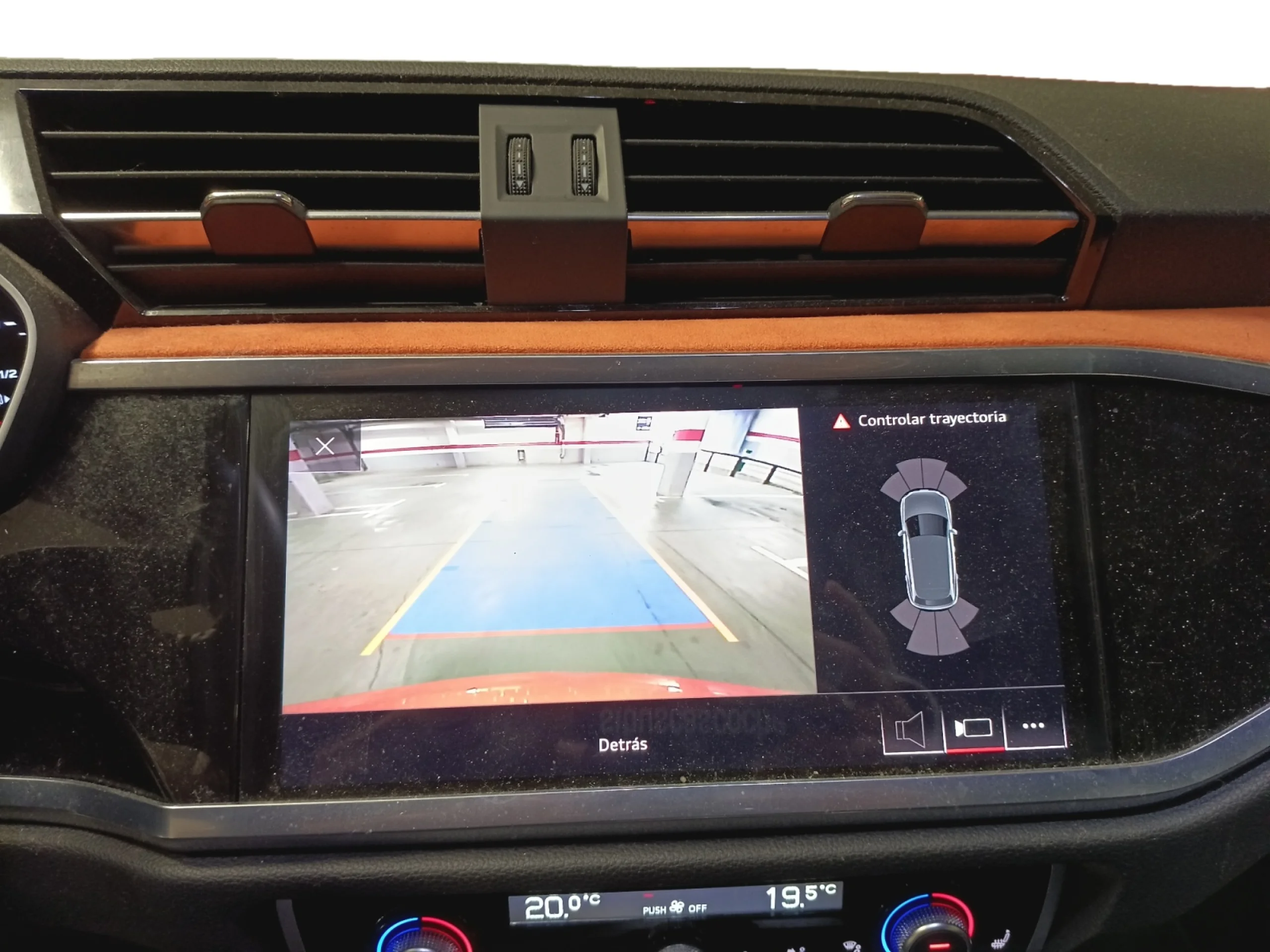 AUDI Q3 35 TFSI 110KW (150CV) S TRONIC - Foto 9