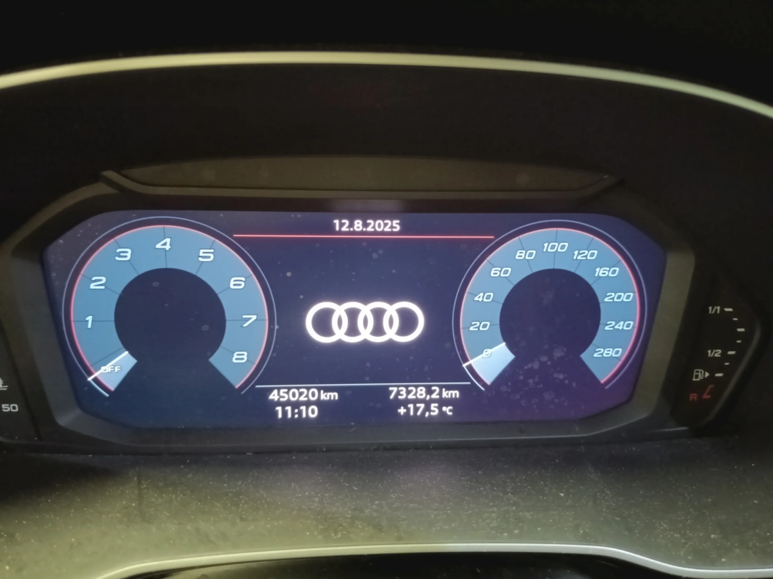 AUDI Q3 35 TFSI 110KW (150CV) S TRONIC - Foto 10