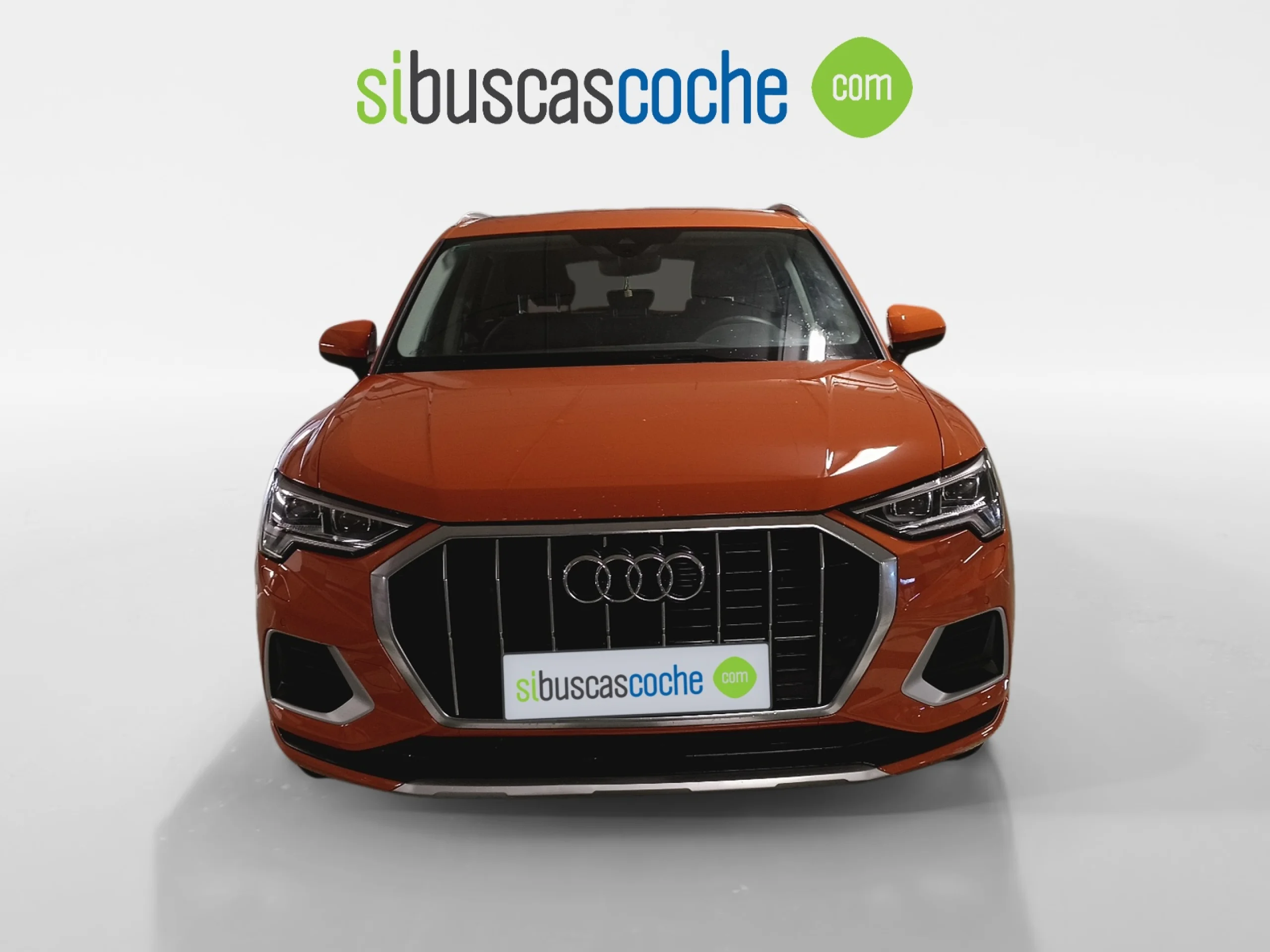 AUDI Q3 35 TFSI 110KW (150CV) S TRONIC - Foto 11