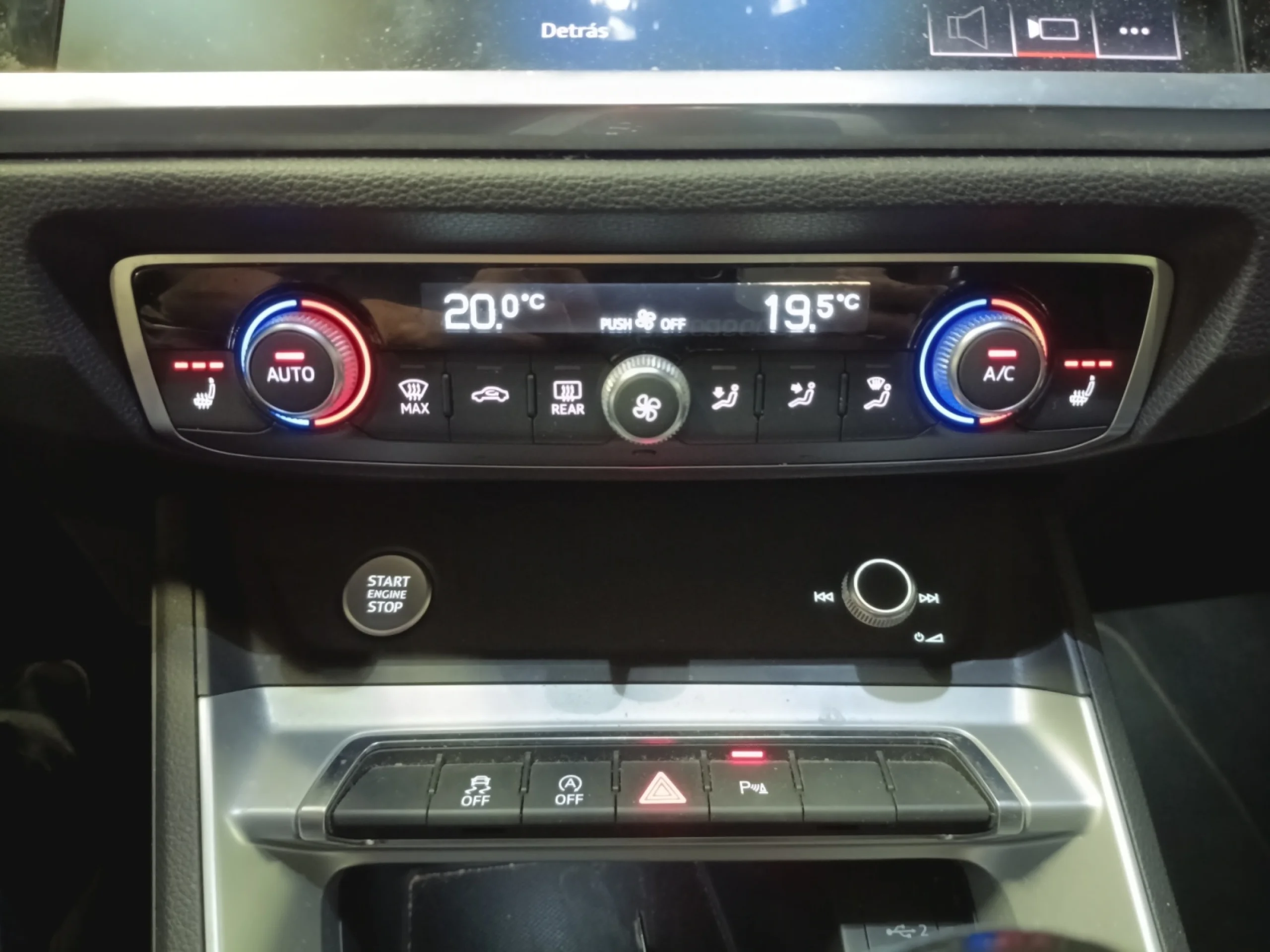 AUDI Q3 35 TFSI 110KW (150CV) S TRONIC - Foto 12