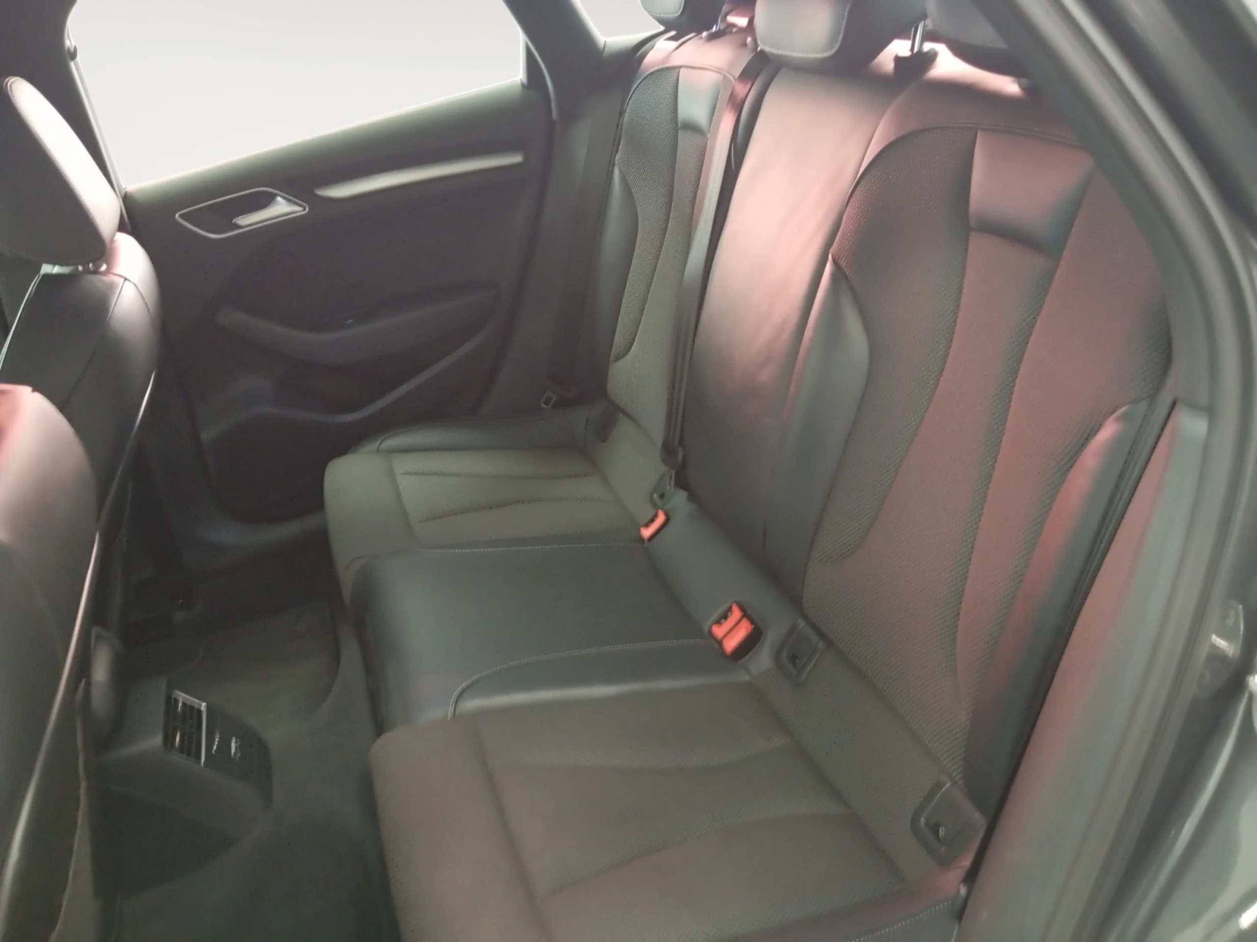 AUDI A3 SPORTBACK 30 TDI 85KW (116CV) - Foto 6