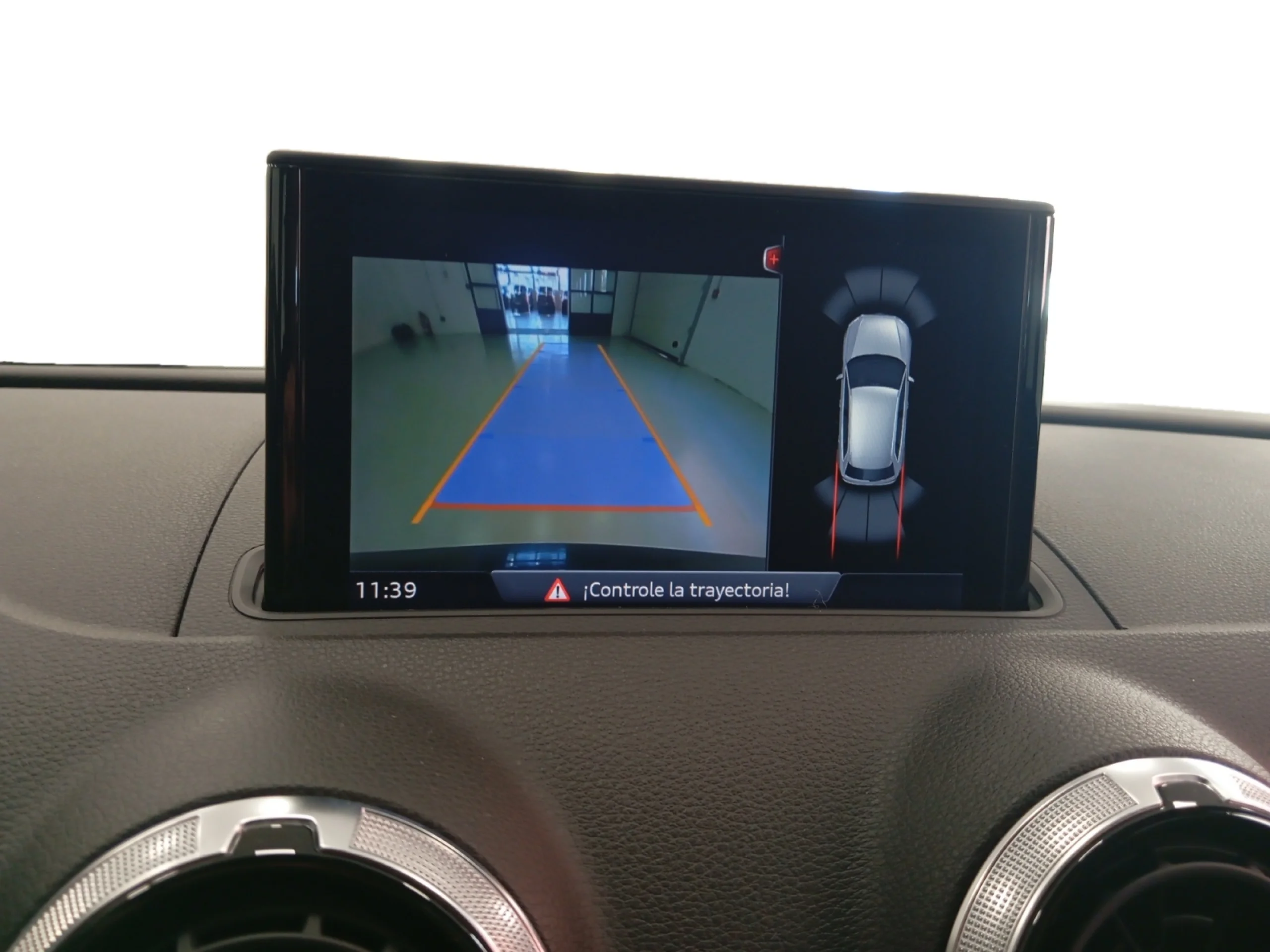 AUDI A3 SPORTBACK 30 TDI 85KW (116CV) - Foto 9