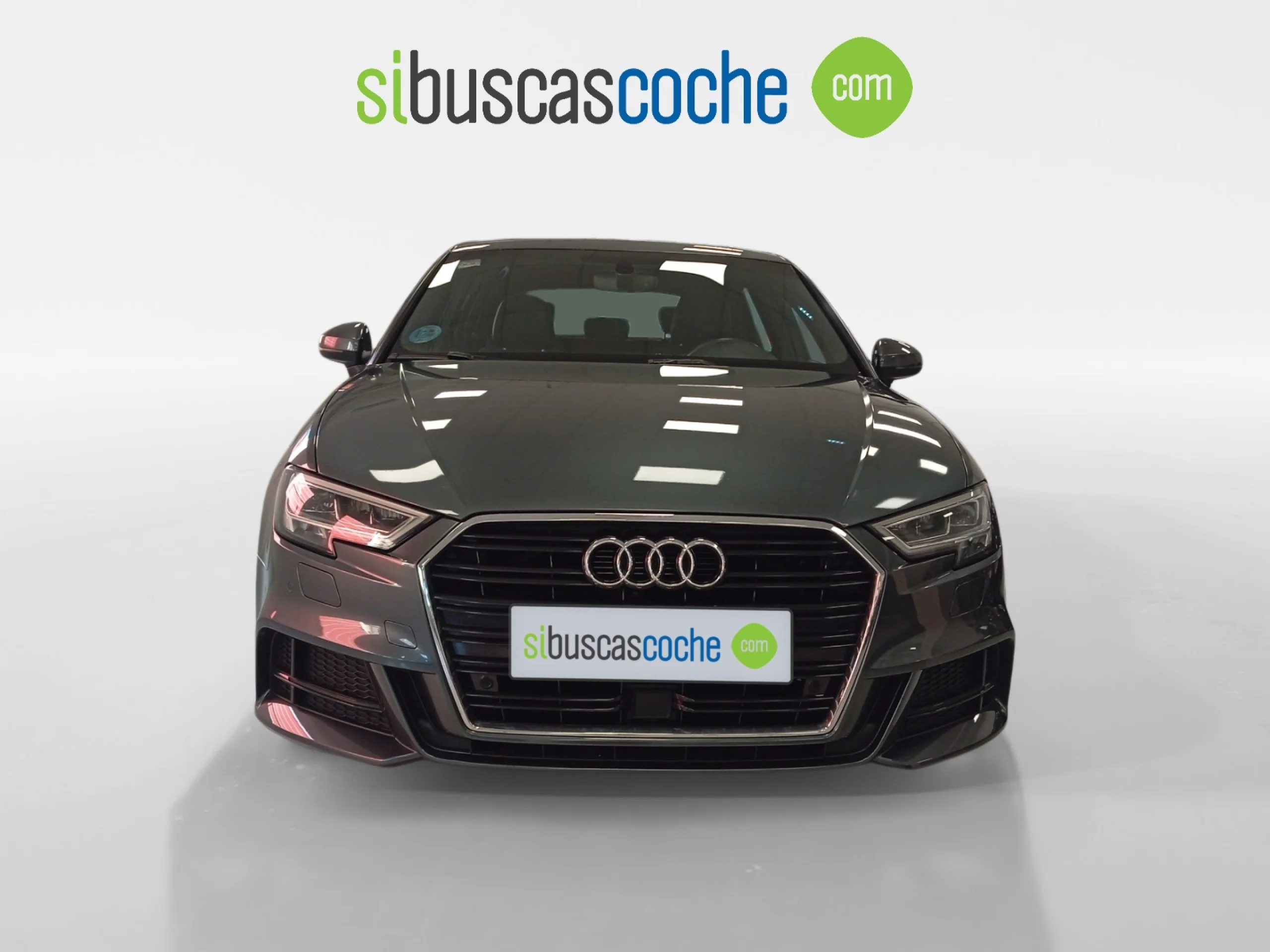 AUDI A3 SPORTBACK 30 TDI 85KW (116CV) - Foto 12