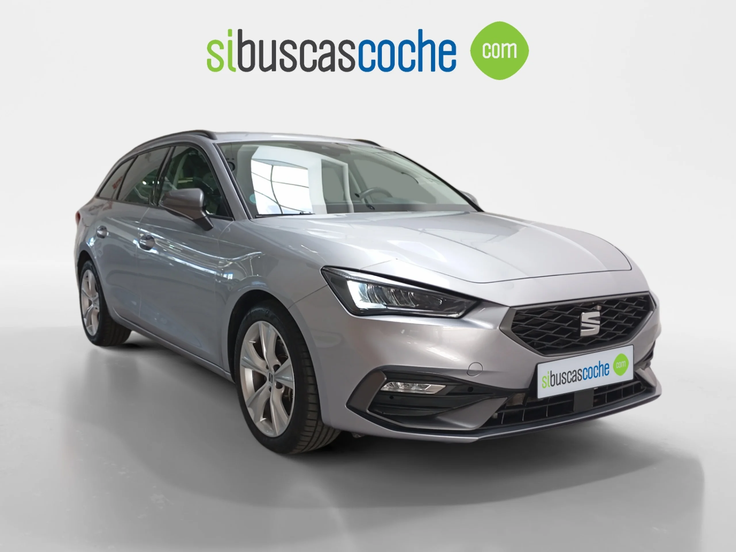 SEAT LEON SP 2.0 TDI 110KW DSG S&S FR XS - Foto 1