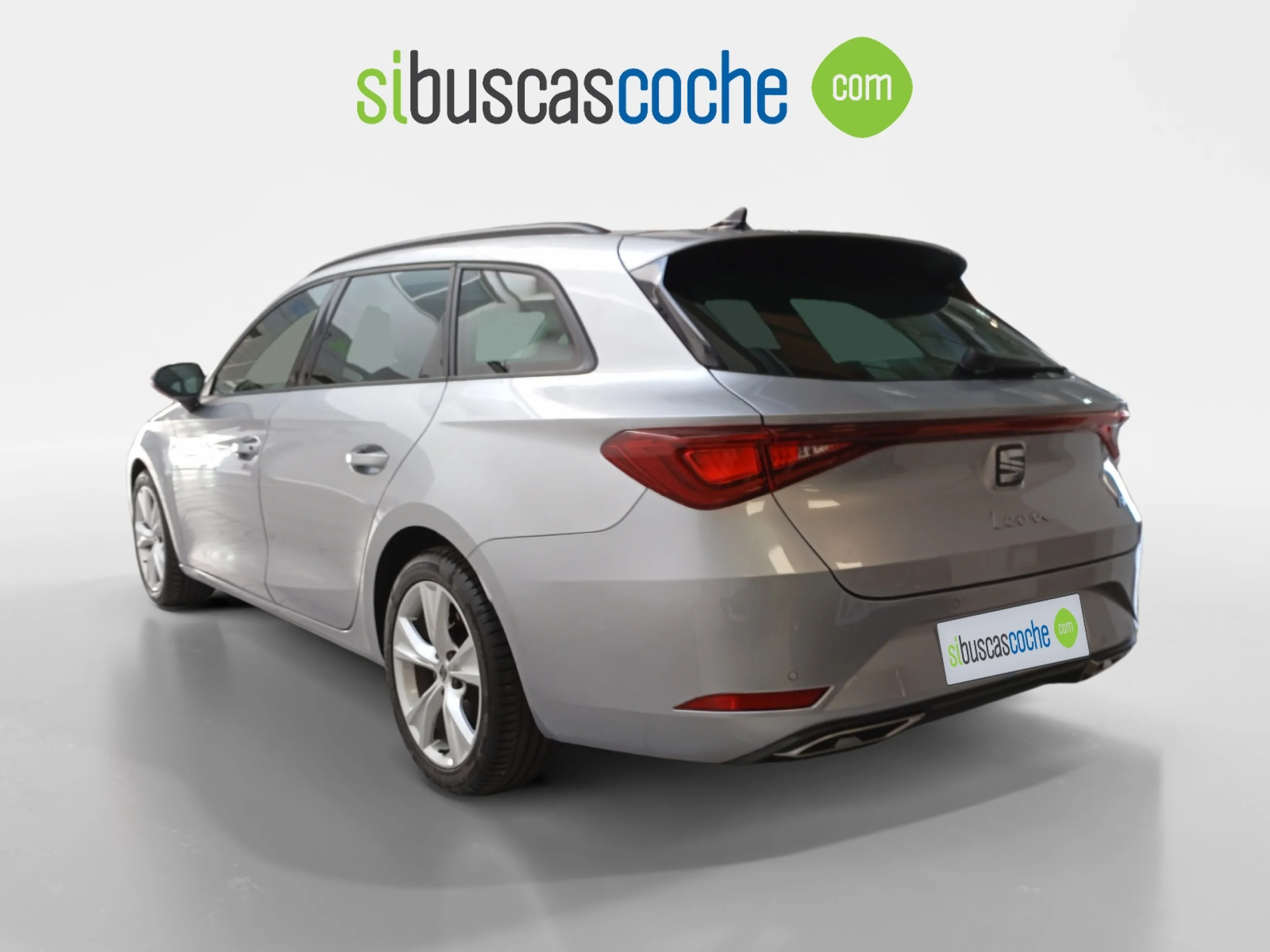 SEAT LEON SP 2.0 TDI 110KW DSG S&S FR XS - Foto 2
