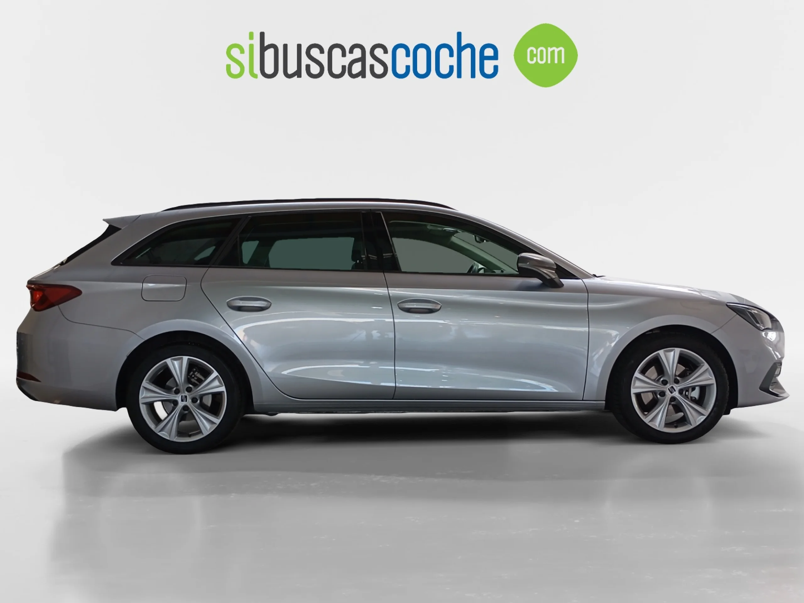 SEAT LEON SP 2.0 TDI 110KW DSG S&S FR XS - Foto 3