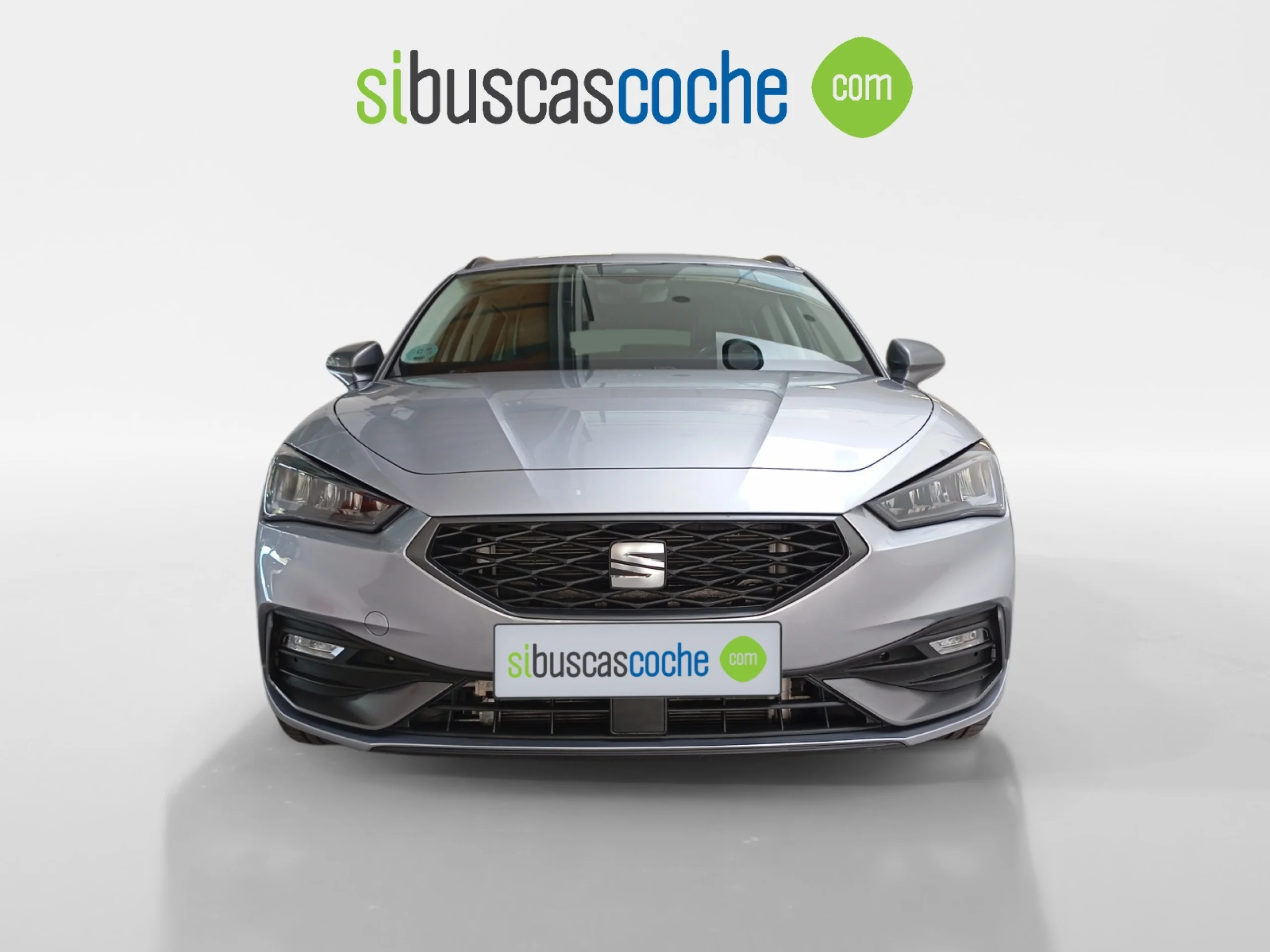 SEAT LEON SP 2.0 TDI 110KW DSG S&S FR XS - Foto 12