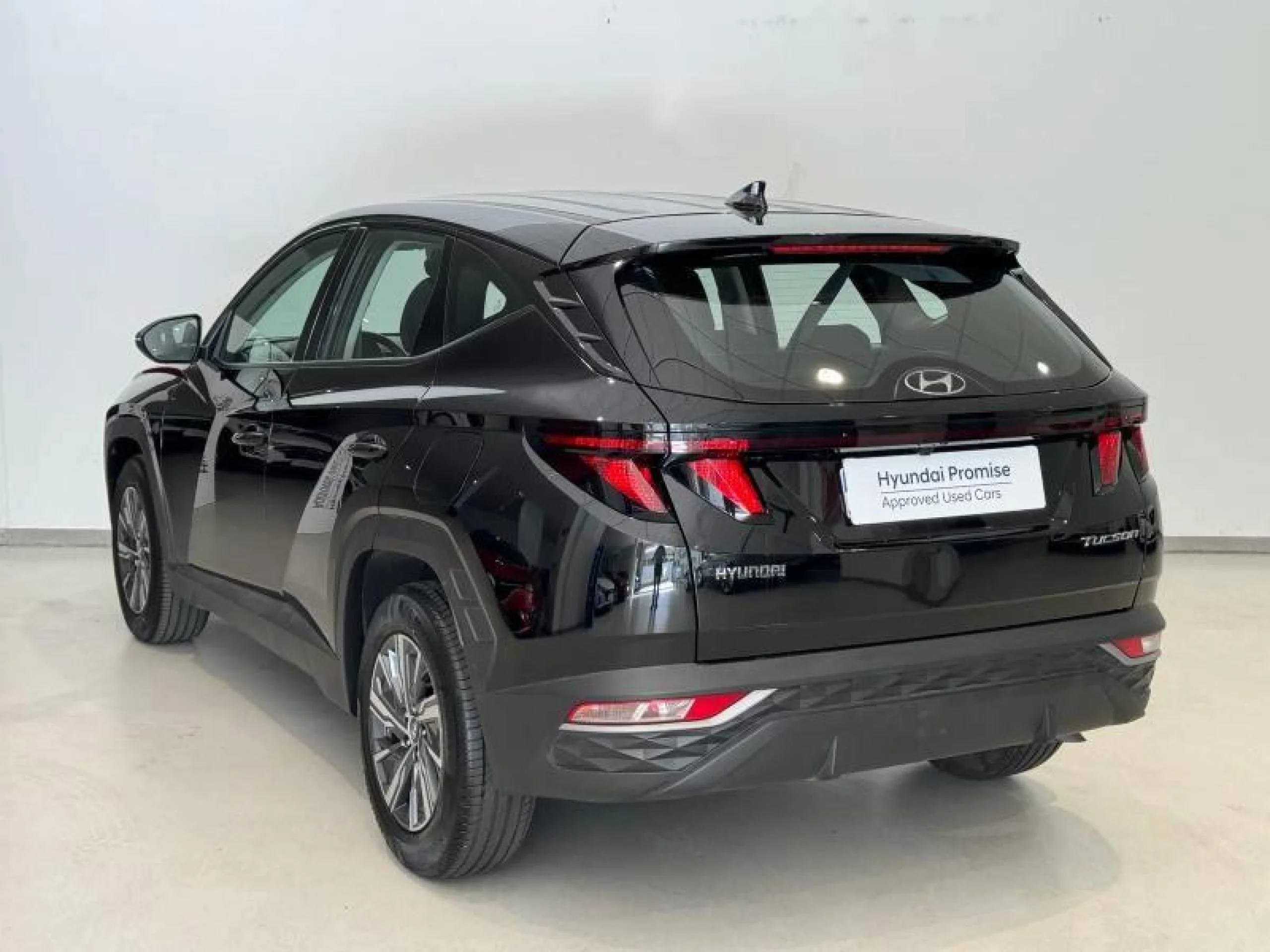 HYUNDAI TUCSON 1.6 TGDI 110KW (150CV) KLASS - Foto 2