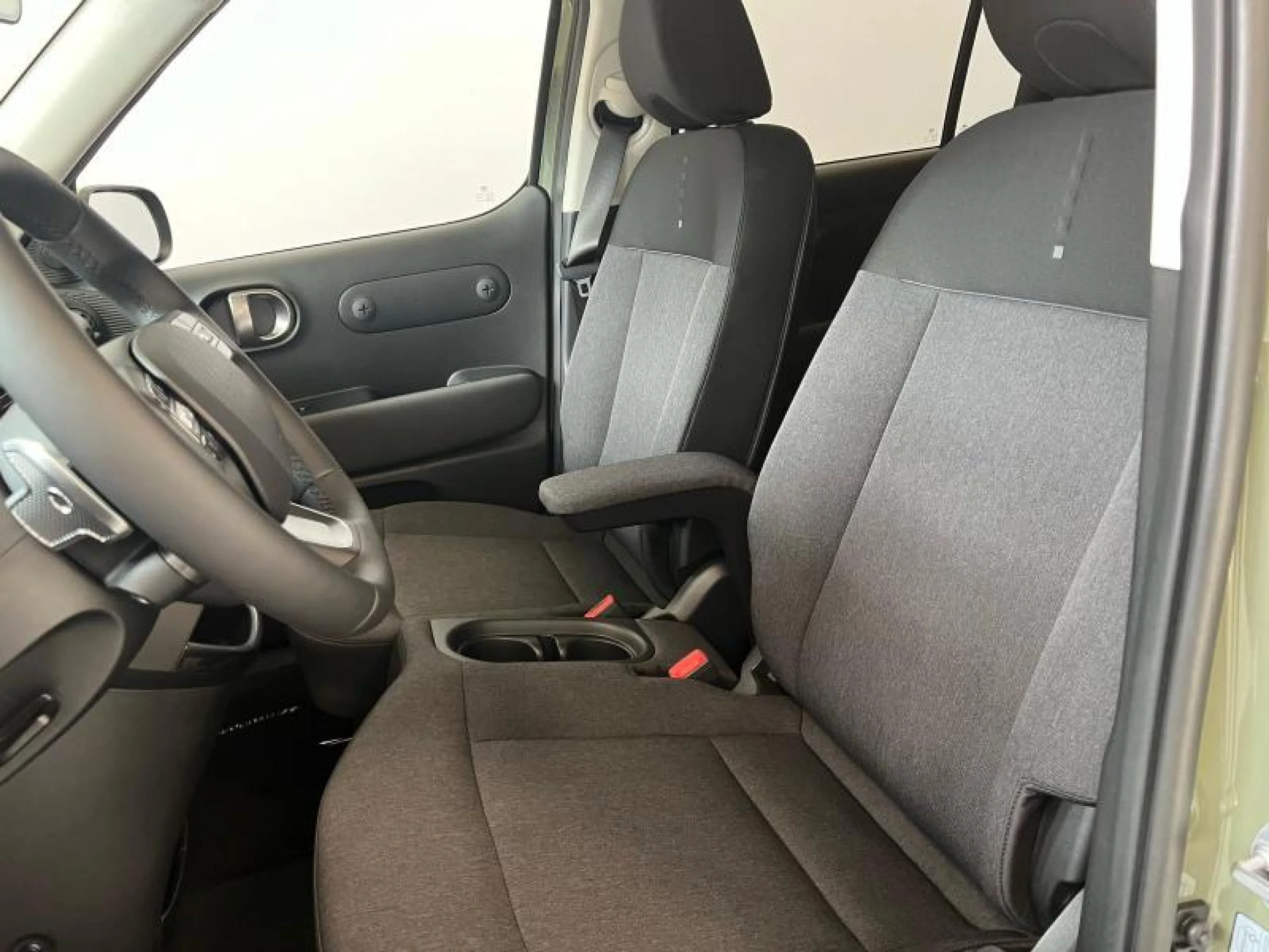 HYUNDAI INSTER INSTER EV  115CV 49KWH MAXX - Foto 8