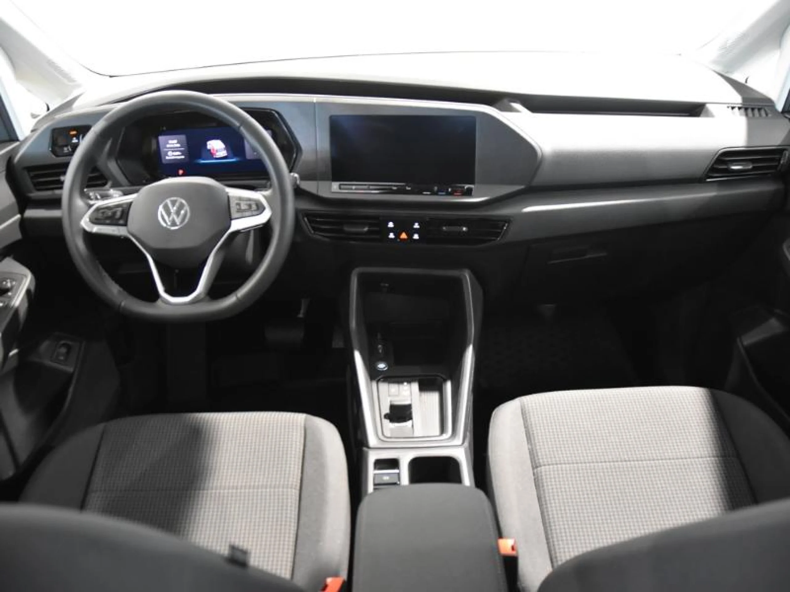 VW COMERCIALES Caddy CADDY  ORIGIN 5 ASIENTOS  1.5 TSI HYBRID 85 KW (116 CV) / 85 KW (116 CV) DSG 6 VEL. - Foto 4