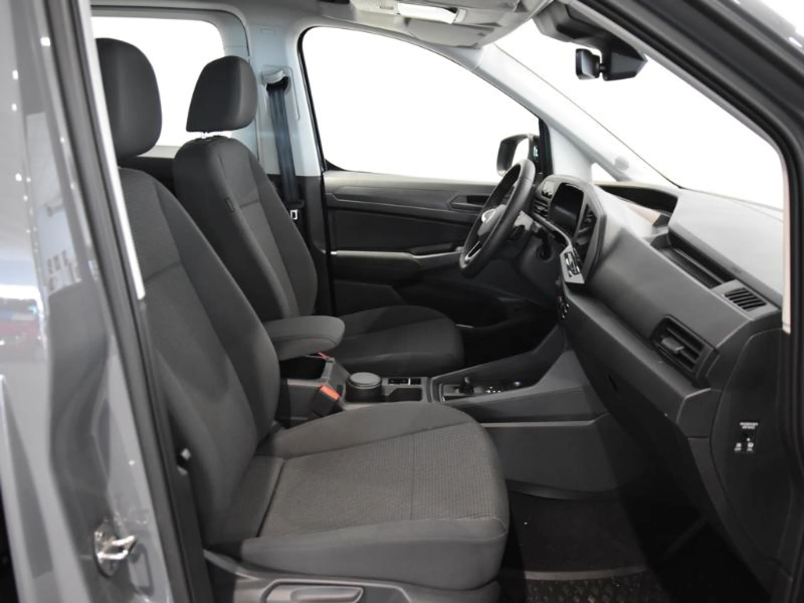 VW COMERCIALES Caddy CADDY  ORIGIN 5 ASIENTOS  1.5 TSI HYBRID 85 KW (116 CV) / 85 KW (116 CV) DSG 6 VEL. - Foto 5