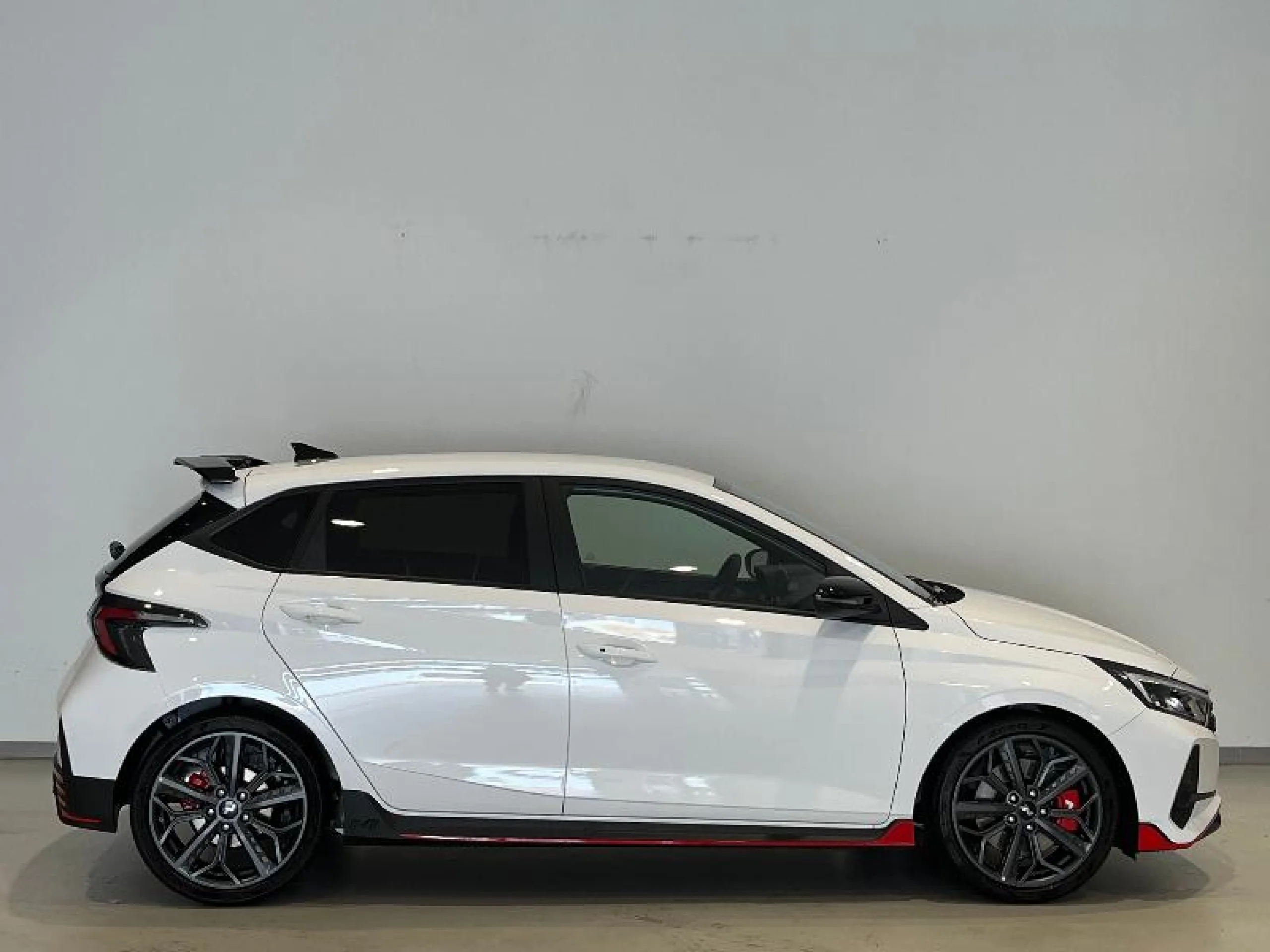 HYUNDAI I20 1.6T N - Foto 3