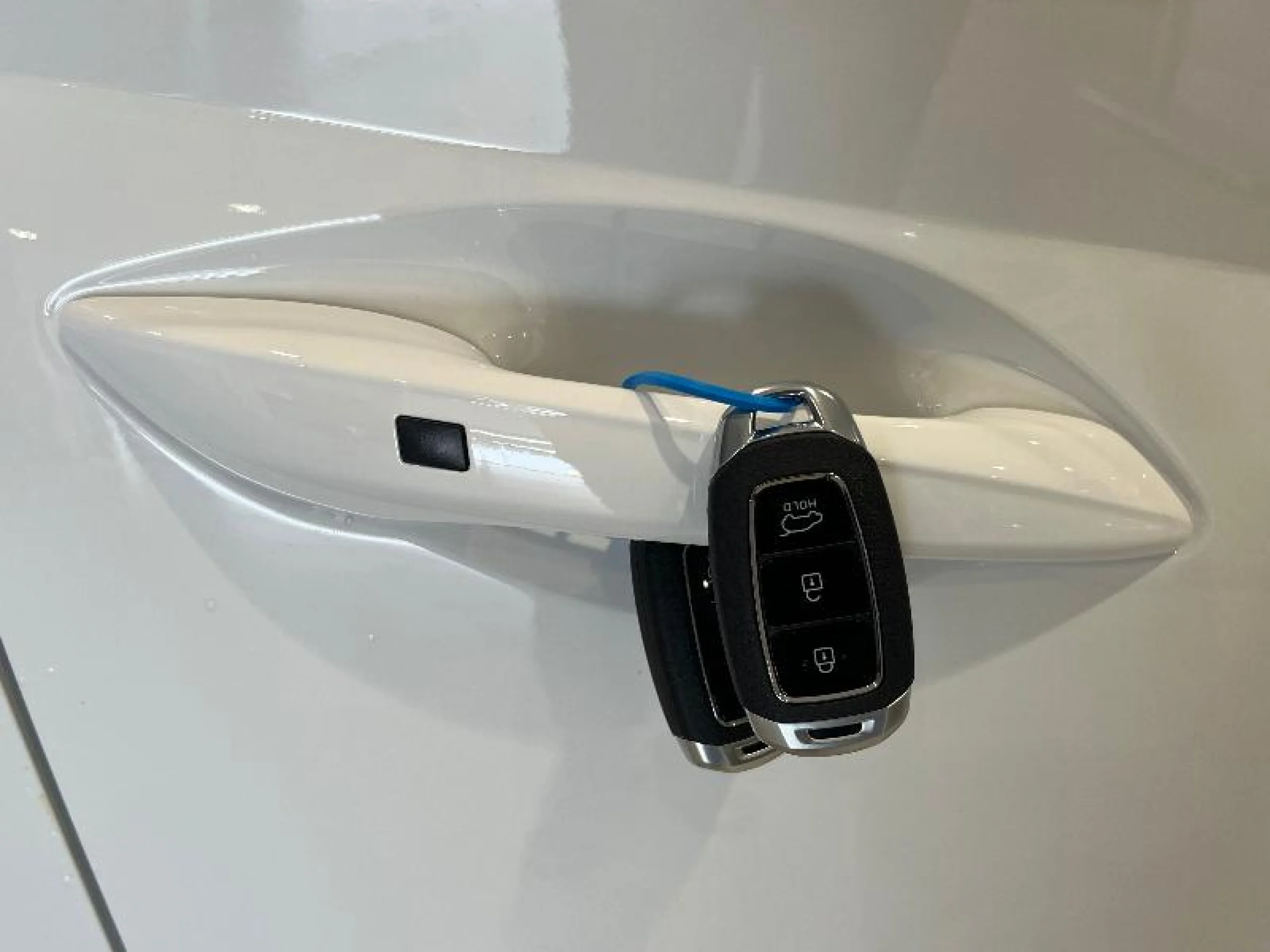 HYUNDAI I20 1.6T N - Foto 11