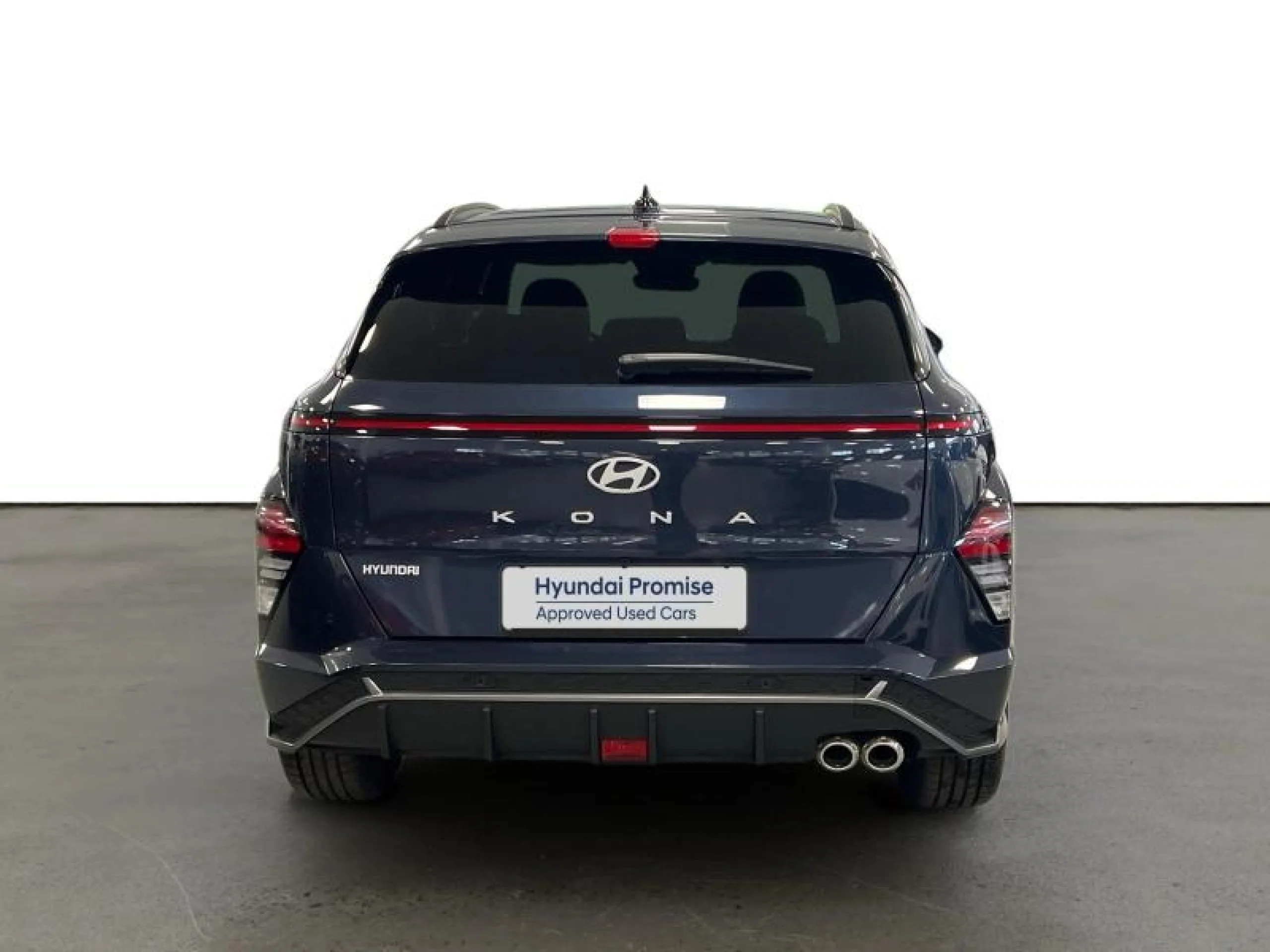 HYUNDAI KONA HEV 1.6GDI 129CV DT N LINE - Foto 4