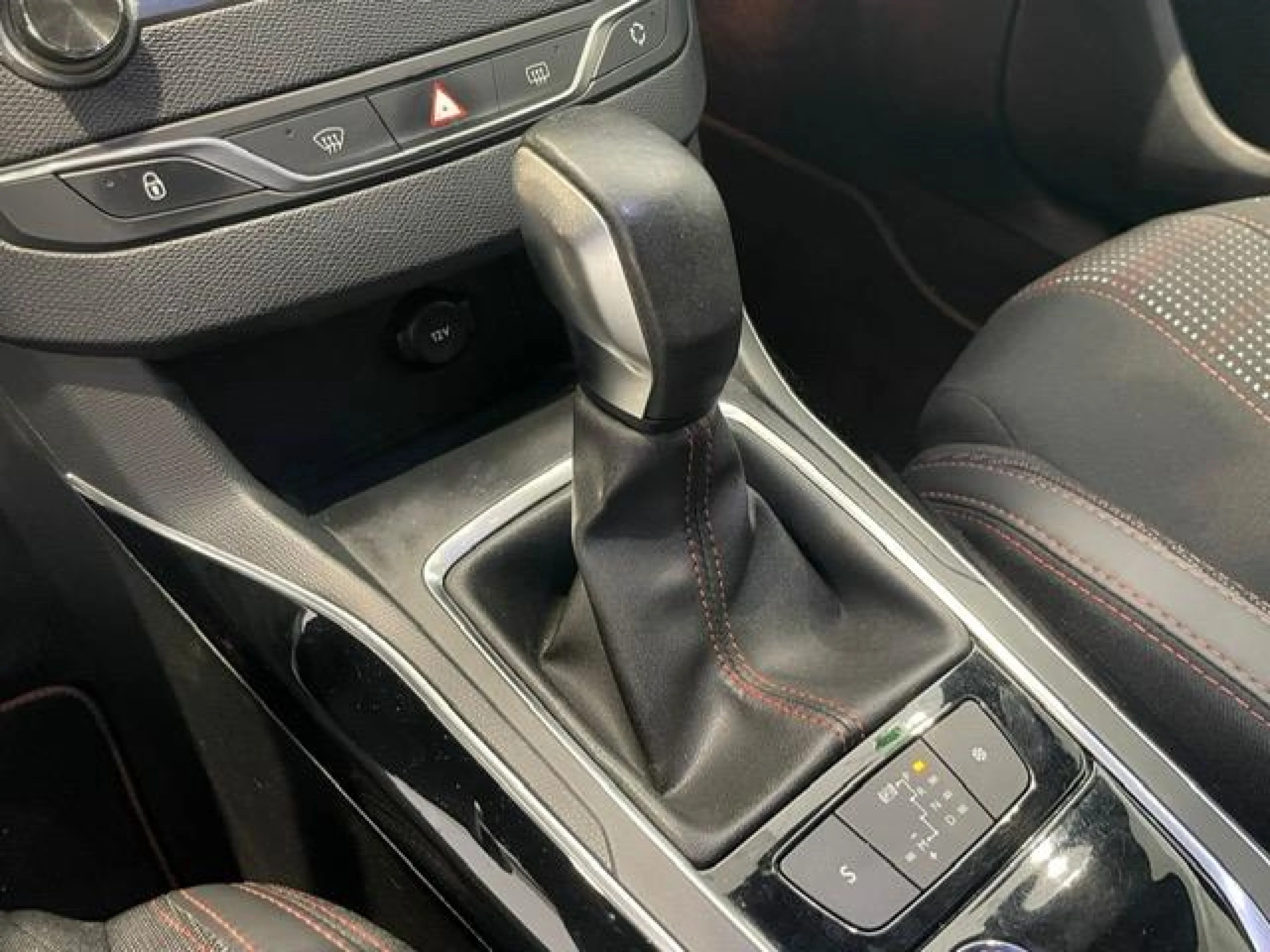 PEUGEOT 308 SW GT LINE 2.0 BLUEHDI 110KW (150CV)EAT6 - Foto 10