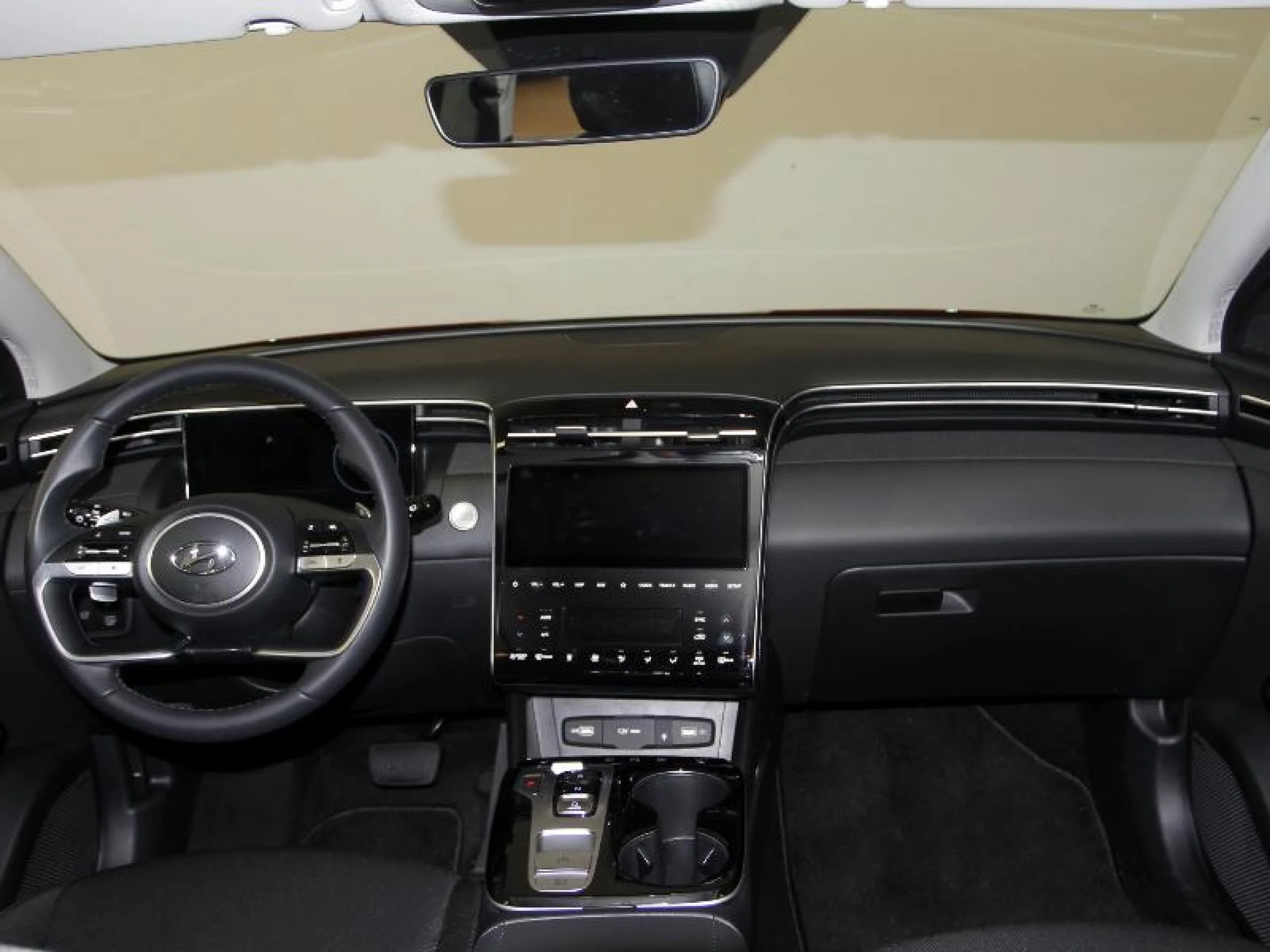 HYUNDAI TUCSON 1.6 TGDI 169KW HEV TECNO SKY AUTO - Foto 4