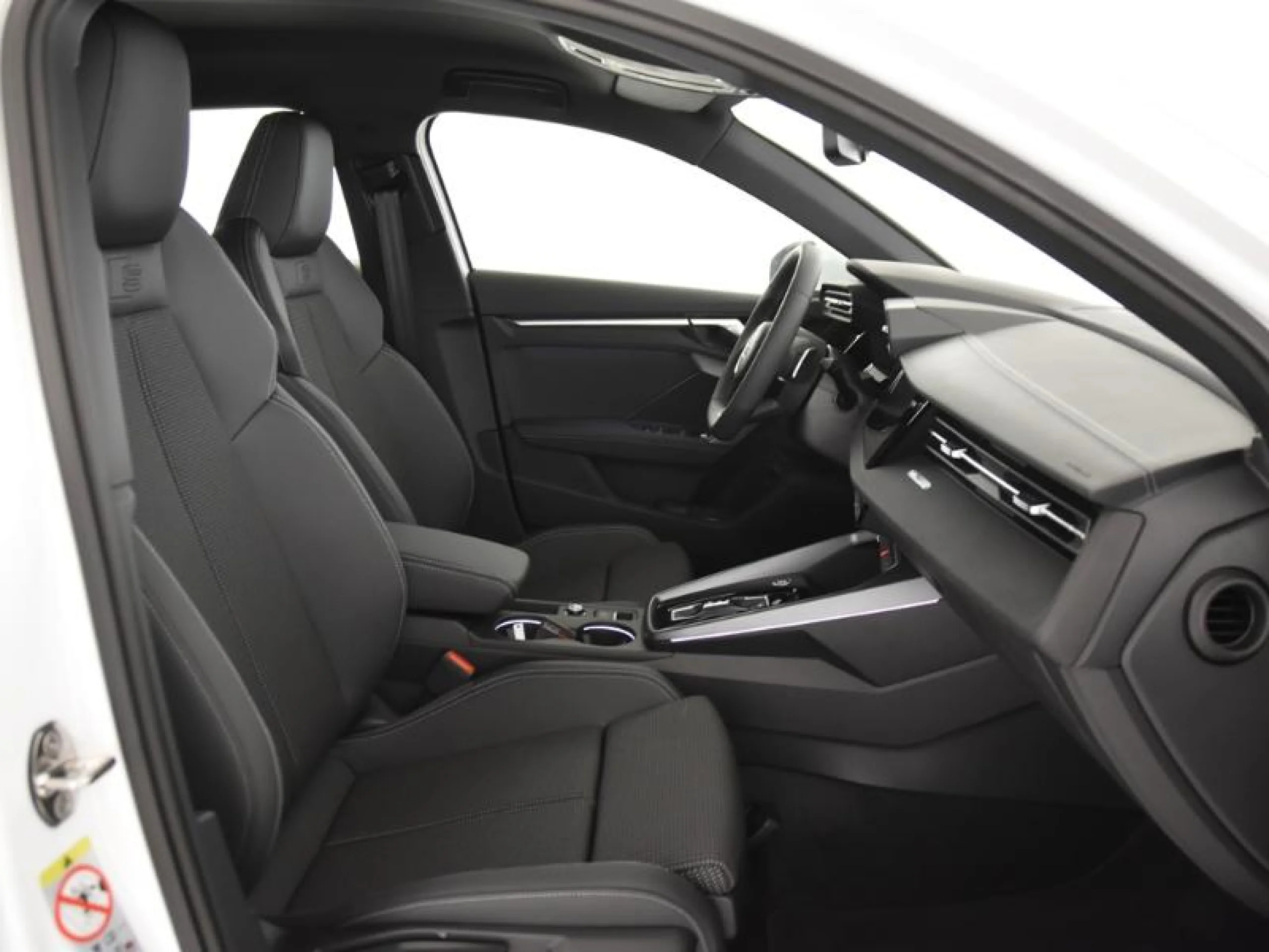 AUDI A3 SPORTBACK S LINE 35 TDI 110KW S TRONIC - Foto 5