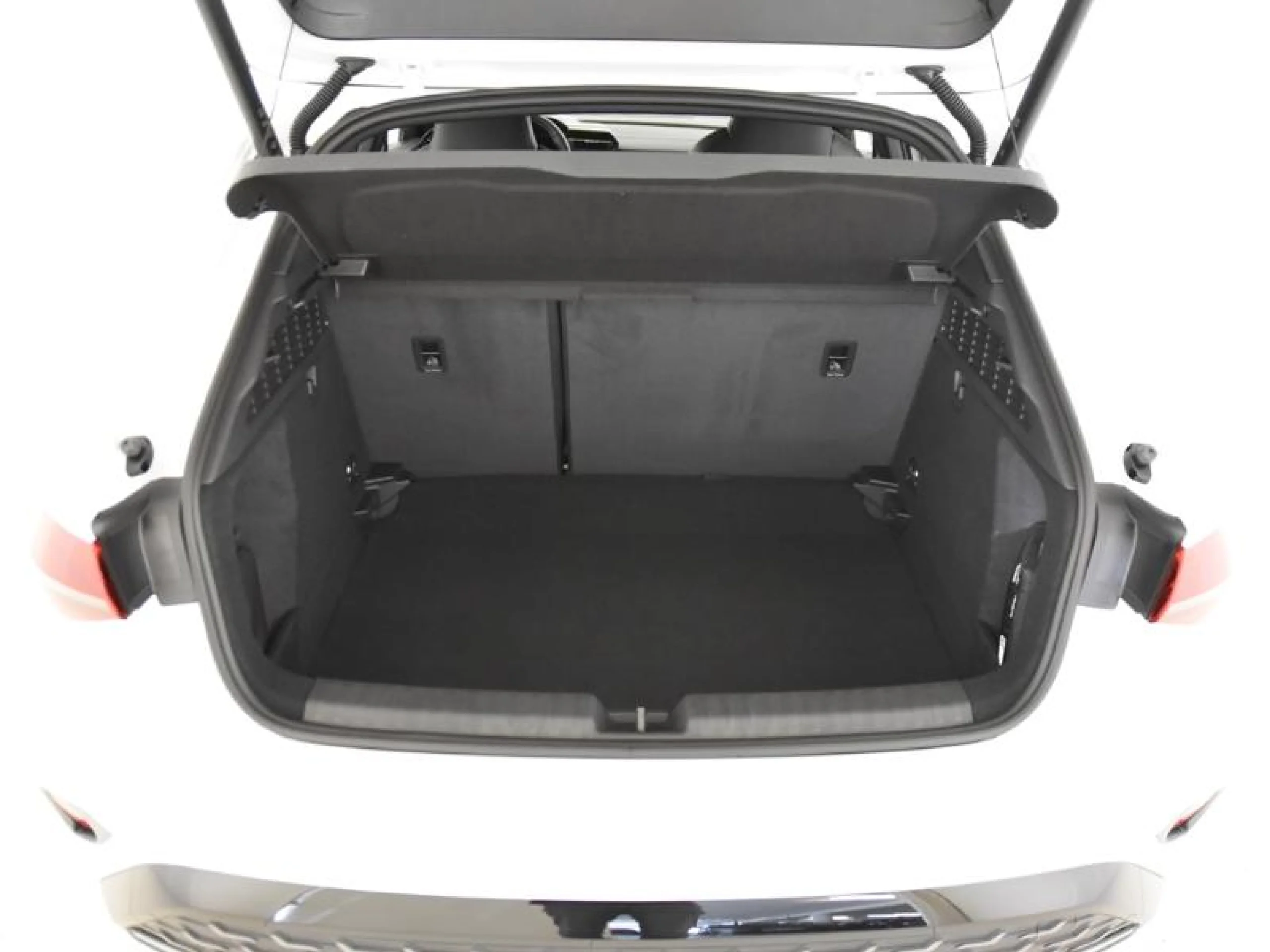 AUDI A3 SPORTBACK S LINE 35 TDI 110KW S TRONIC - Foto 6