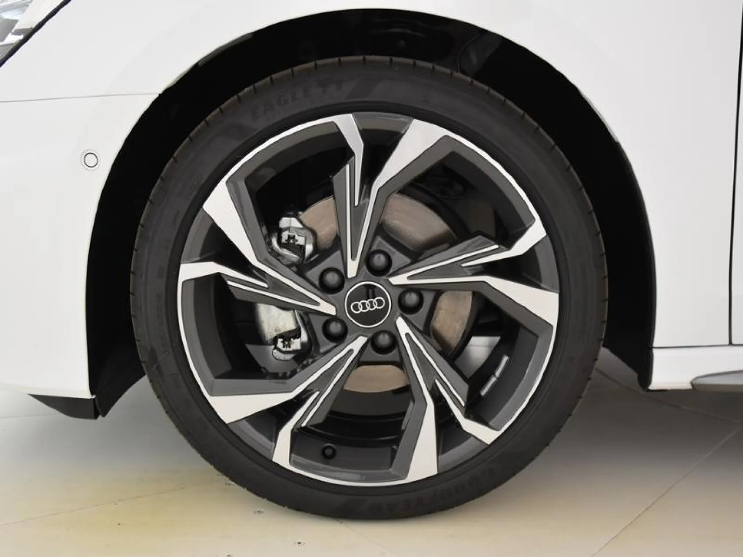 AUDI A3 SPORTBACK S LINE 35 TDI 110KW S TRONIC - Foto 7