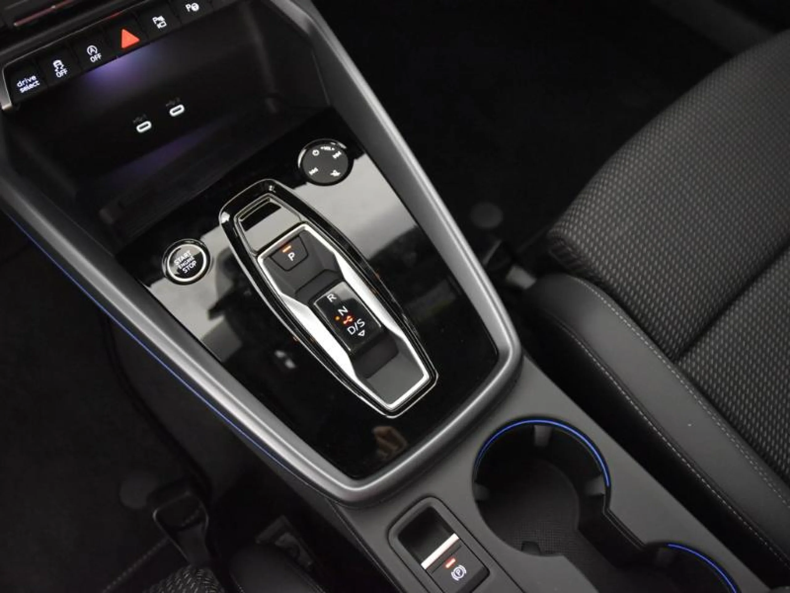 AUDI A3 SPORTBACK S LINE 35 TDI 110KW S TRONIC - Foto 10