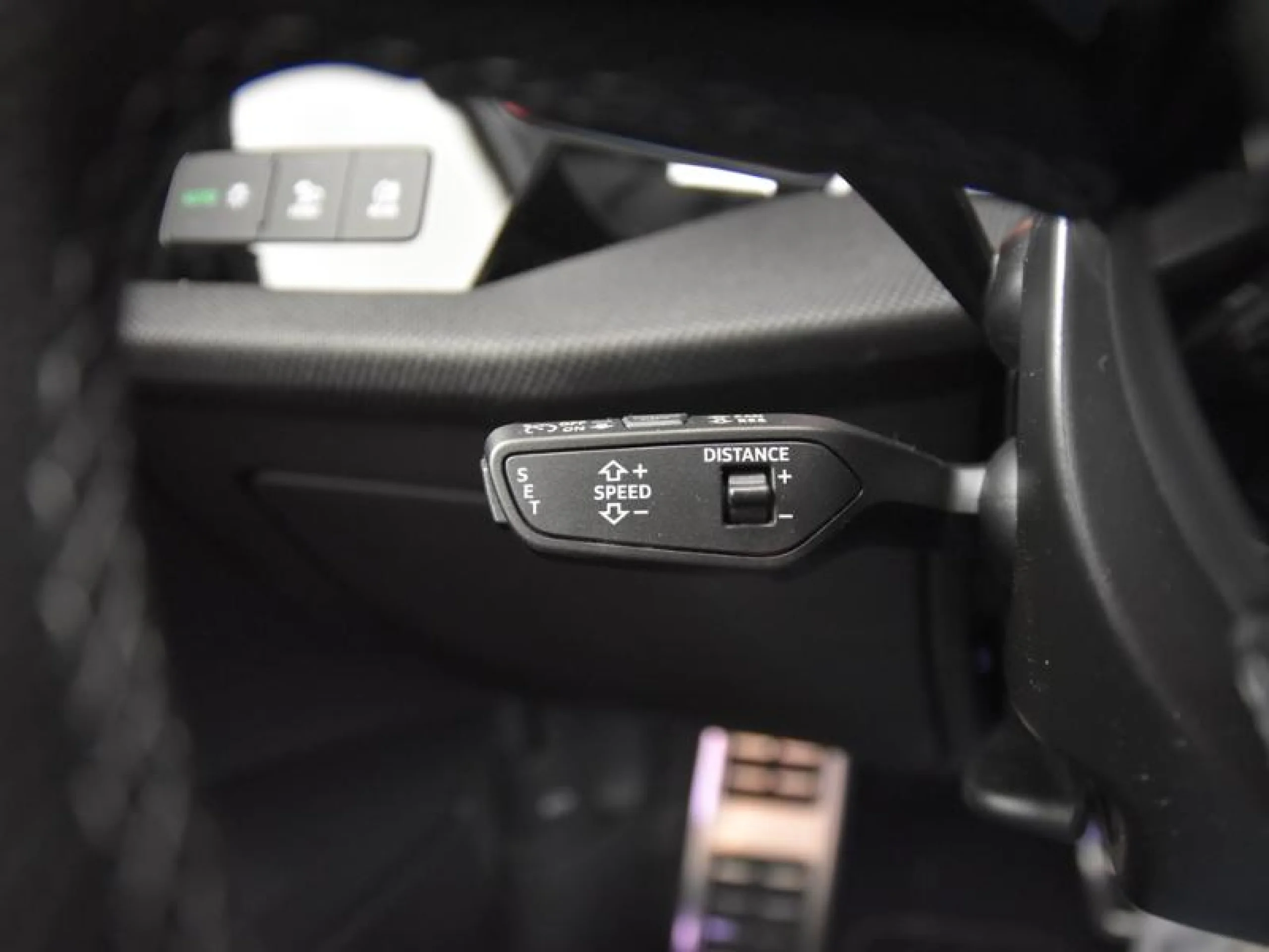 AUDI A3 SPORTBACK S LINE 35 TDI 110KW S TRONIC - Foto 15