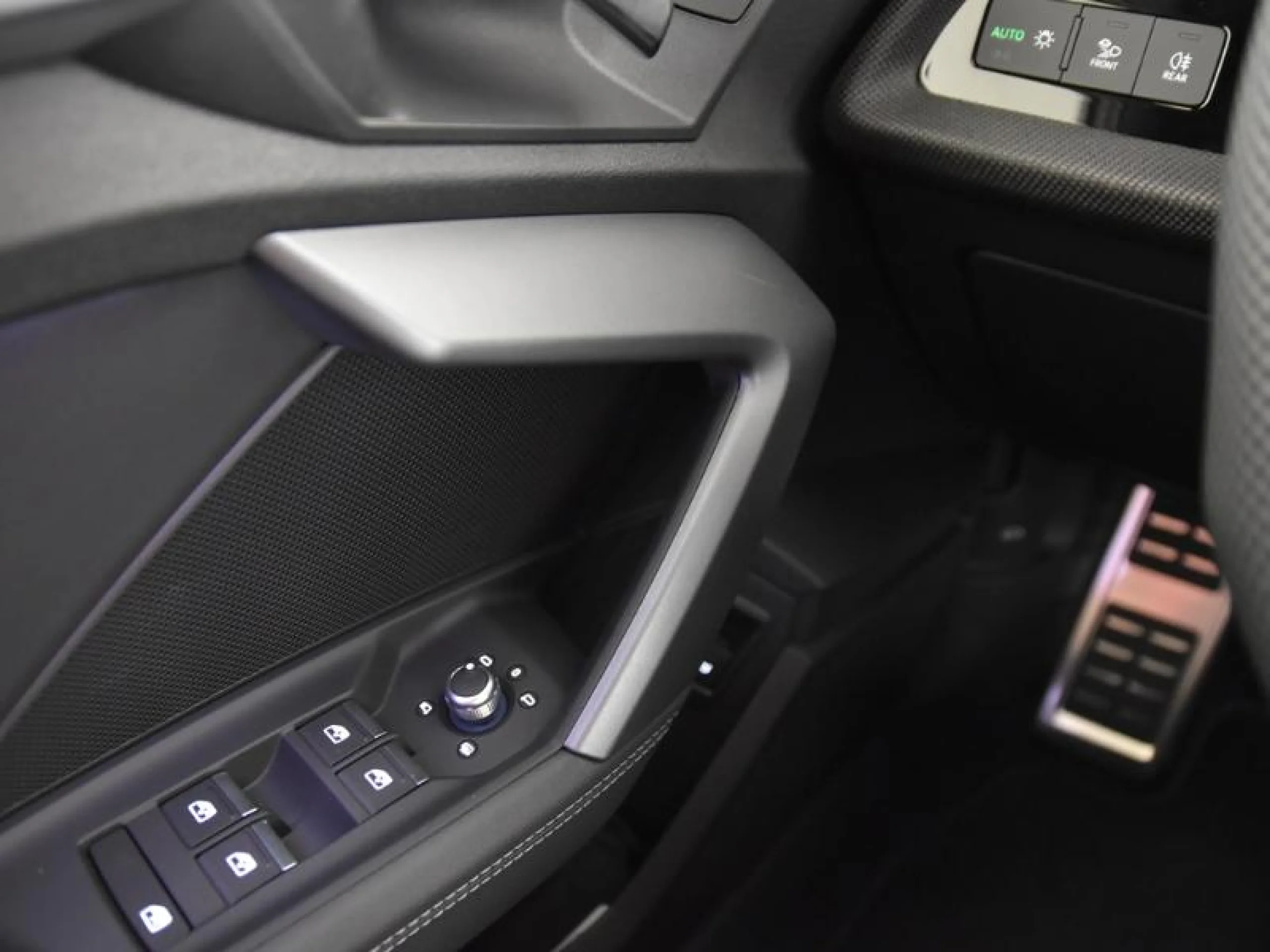 AUDI A3 SPORTBACK S LINE 35 TDI 110KW S TRONIC - Foto 16