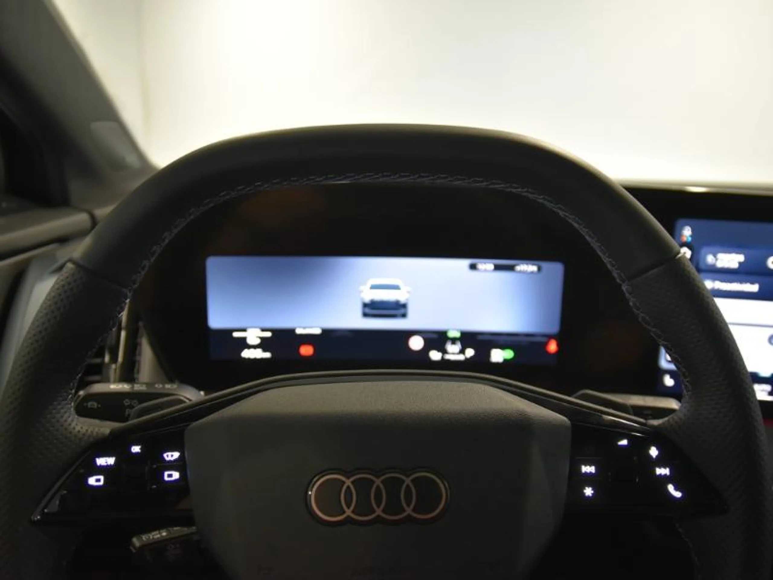 AUDI Q4 Q4 SPORTBACK LAUNCH EDITION E TRON PERFORMANCE  210,00 KW 77,0 KWH - Foto 19