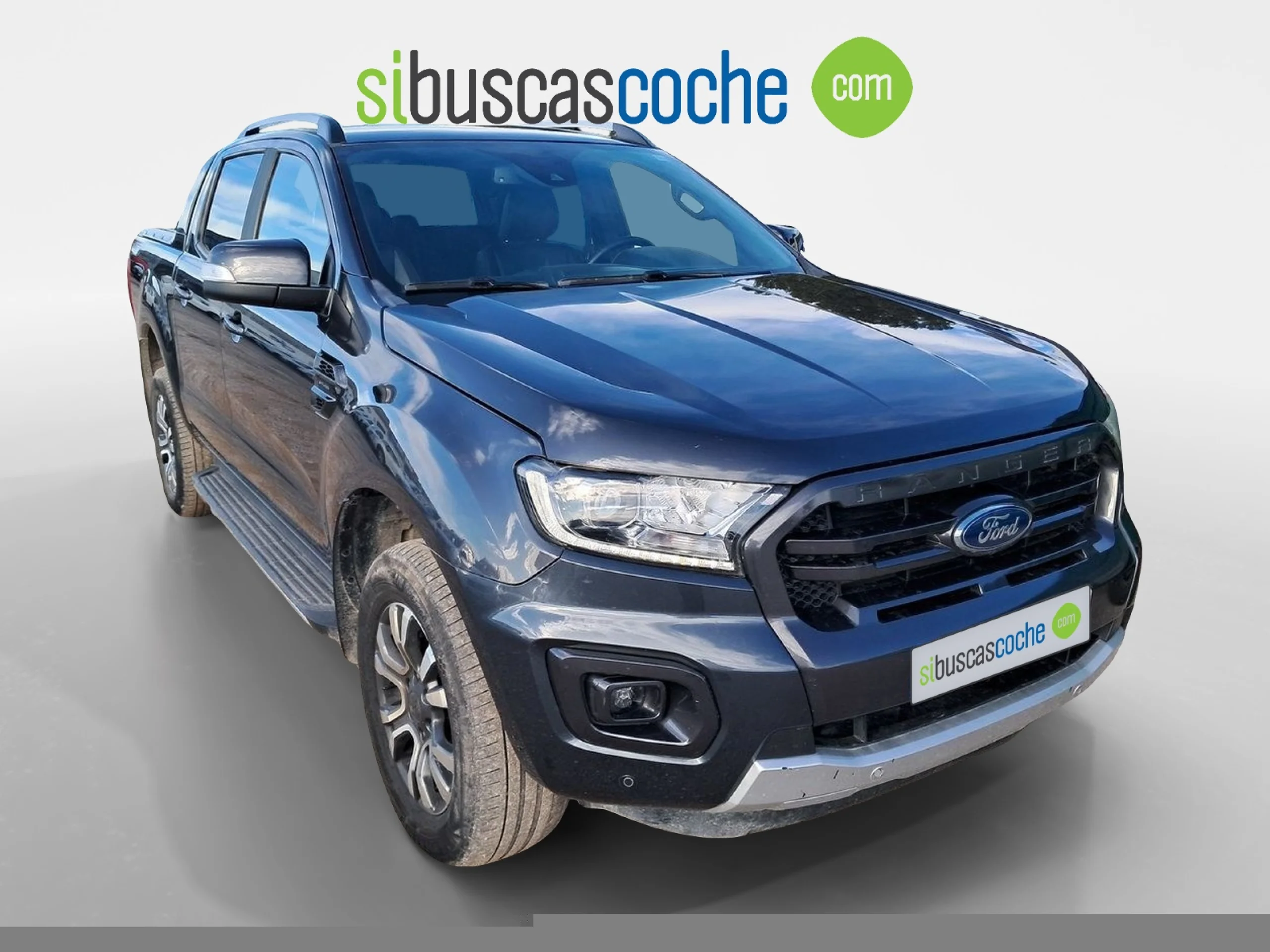 FORD RANGER 2.0 ECOBL 151KW E AWD D CAB WILDTRACK AT - Foto 1