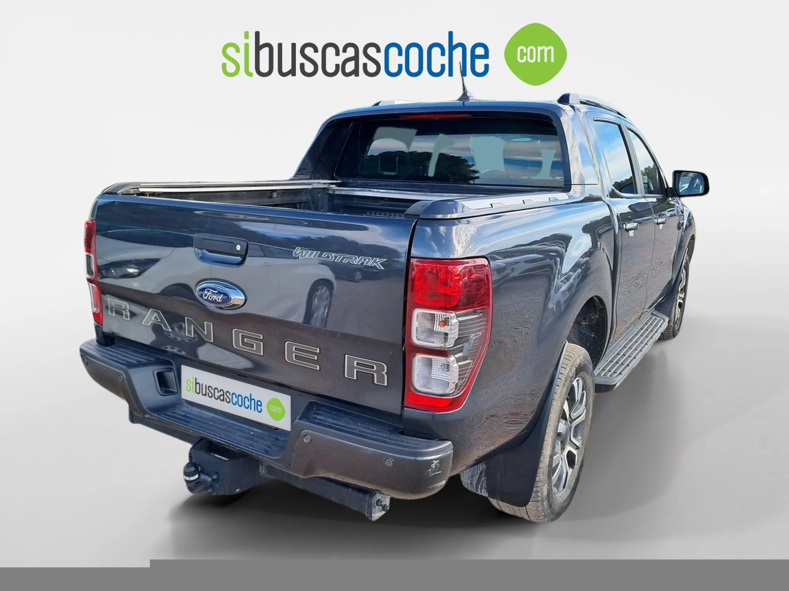 FORD RANGER 2.0 ECOBL 151KW E AWD D CAB WILDTRACK AT - Foto 4
