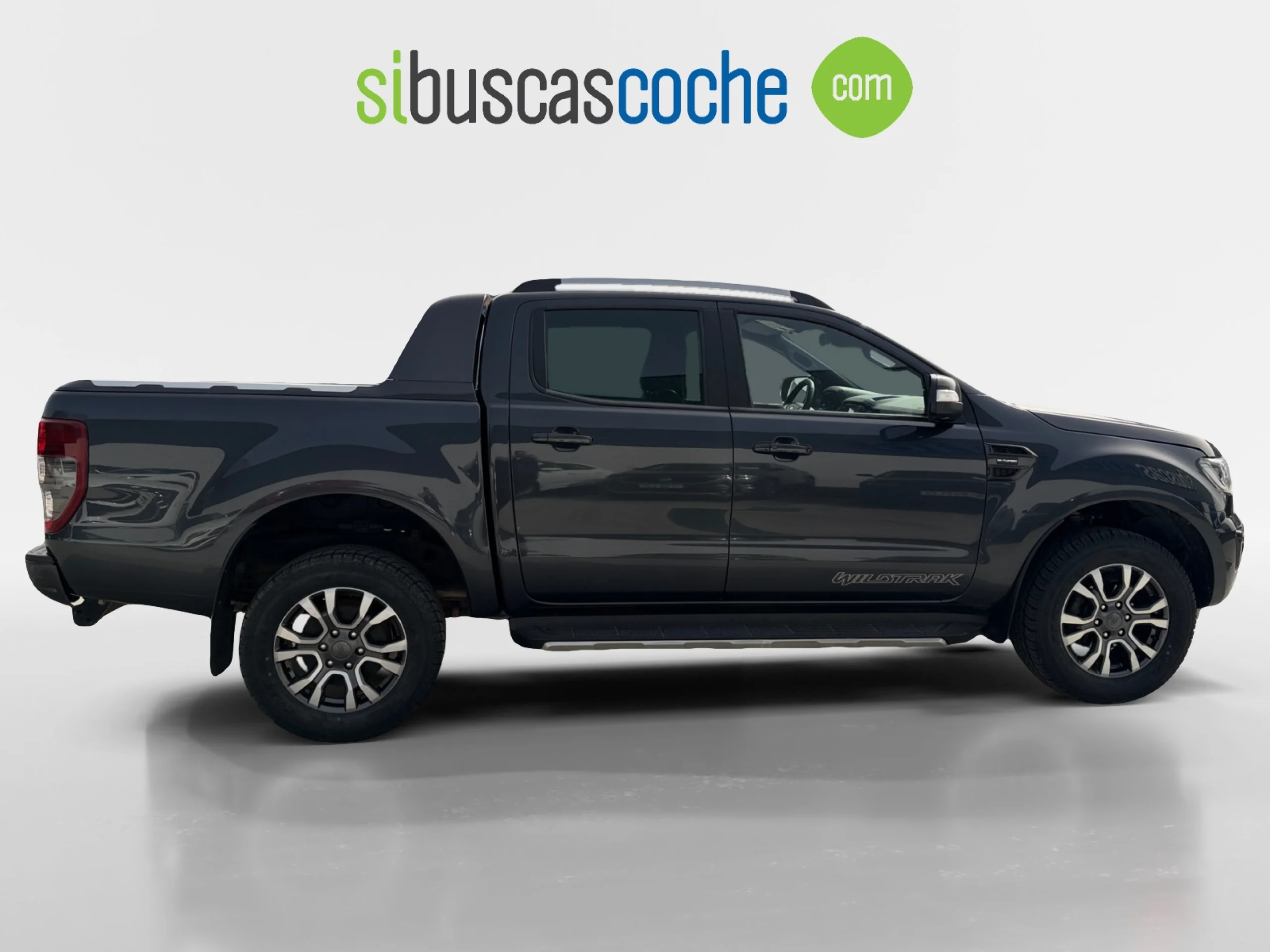 FORD RANGER 2.0 ECOBL 151KW E AWD D CAB WILDTRACK AT - Foto 3