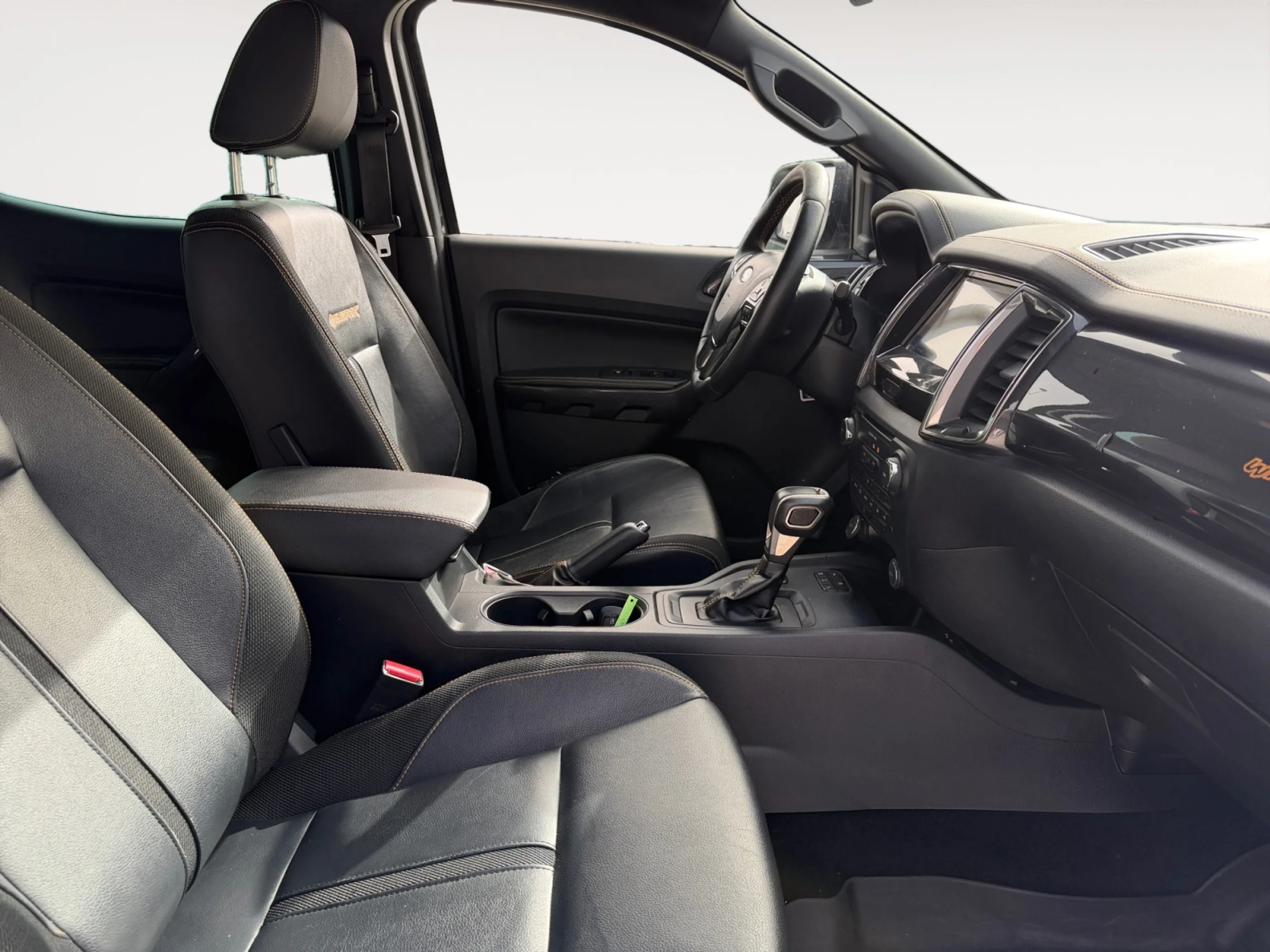 FORD RANGER 2.0 ECOBL 151KW E AWD D CAB WILDTRACK AT - Foto 5