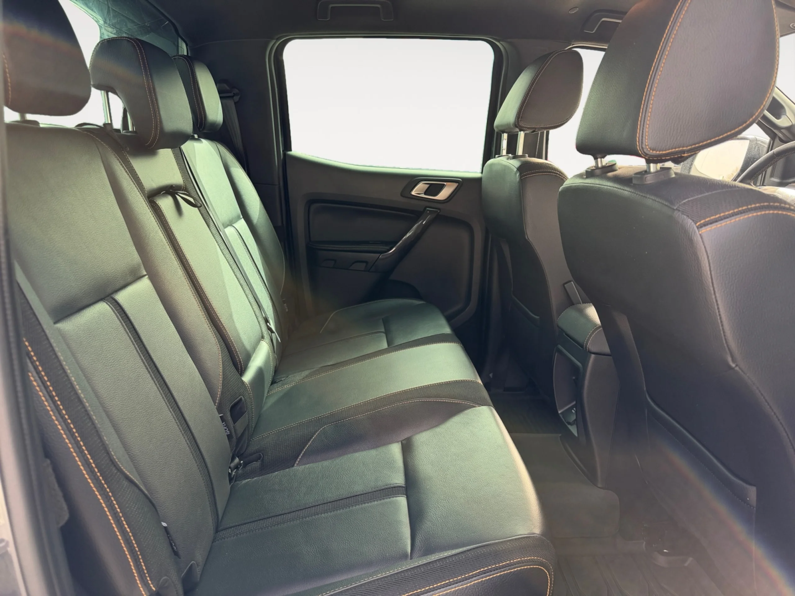 FORD RANGER 2.0 ECOBL 151KW E AWD D CAB WILDTRACK AT - Foto 6