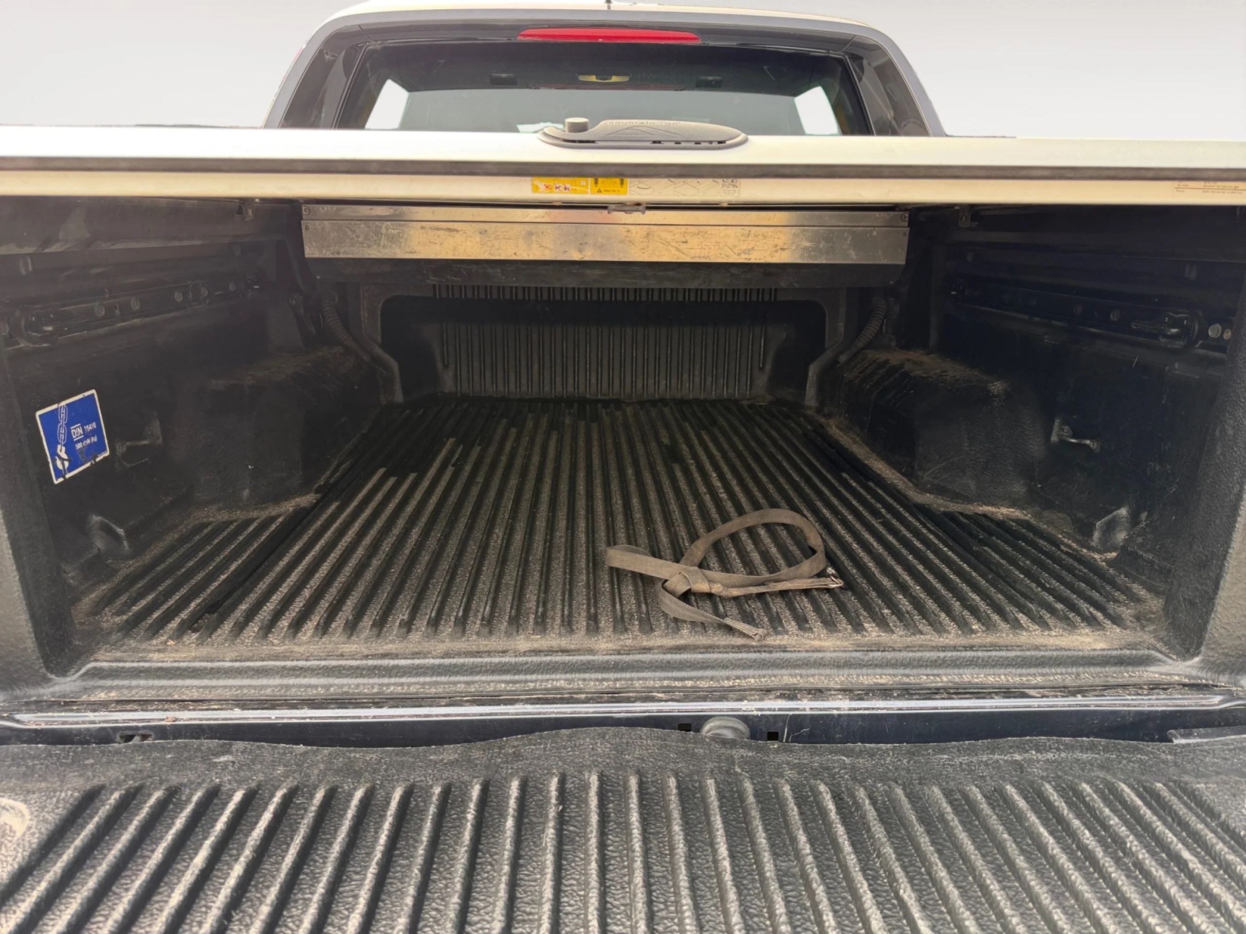 FORD RANGER 2.0 ECOBL 151KW E AWD D CAB WILDTRACK AT - Foto 7