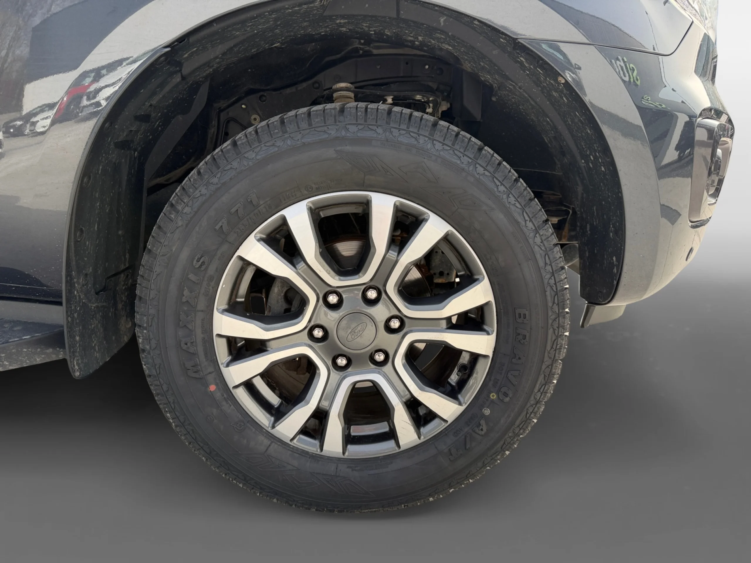 FORD RANGER 2.0 ECOBL 151KW E AWD D CAB WILDTRACK AT - Foto 8