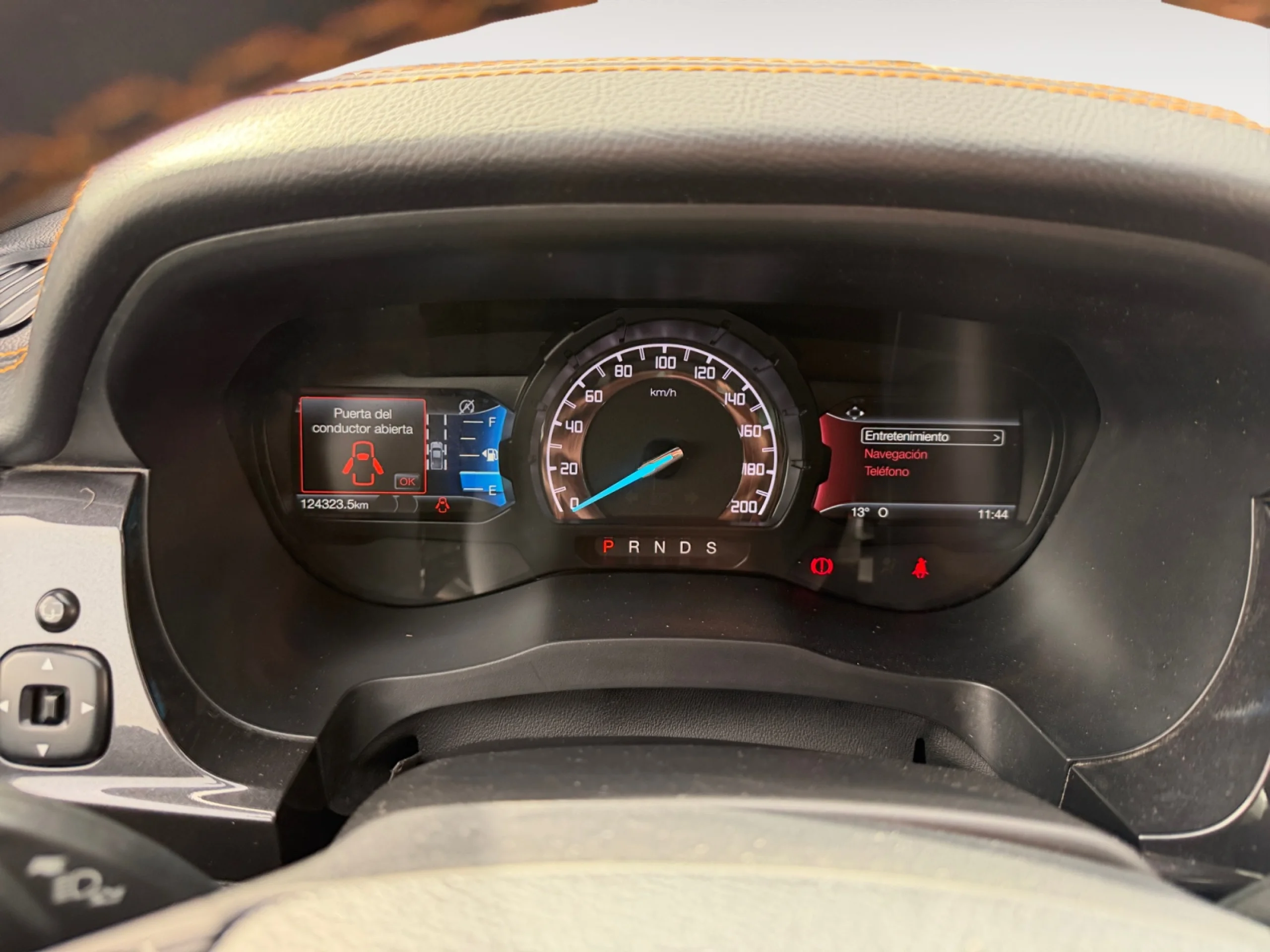 FORD RANGER 2.0 ECOBL 151KW E AWD D CAB WILDTRACK AT - Foto 10