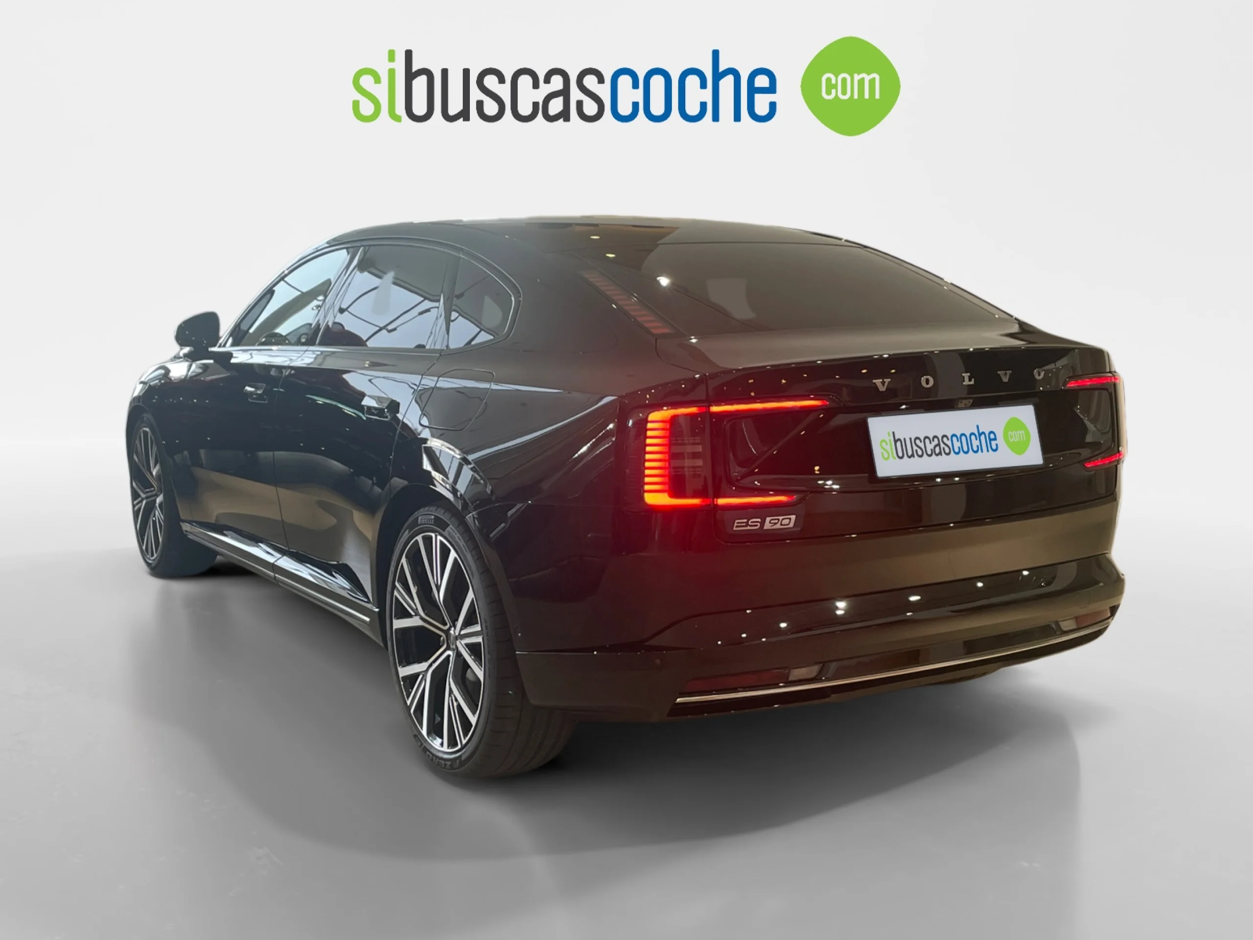 VOLVO ES90 ES90 SINGLE MOTOR EXTENDED RANGE ULTRA 2026 - Foto 2